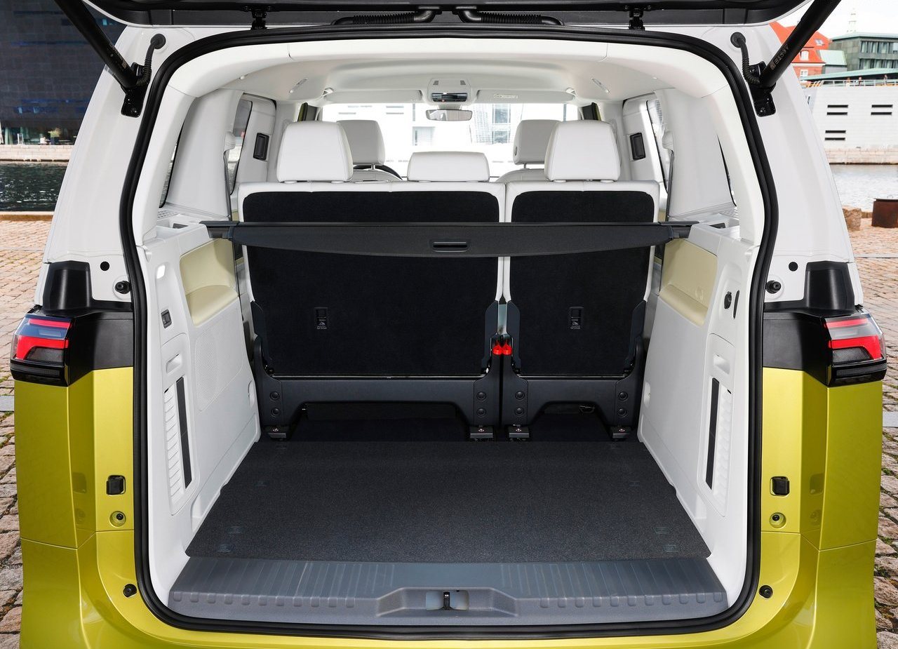 2023 - VOLKSWAGEN ID. BUZZ, foto 200