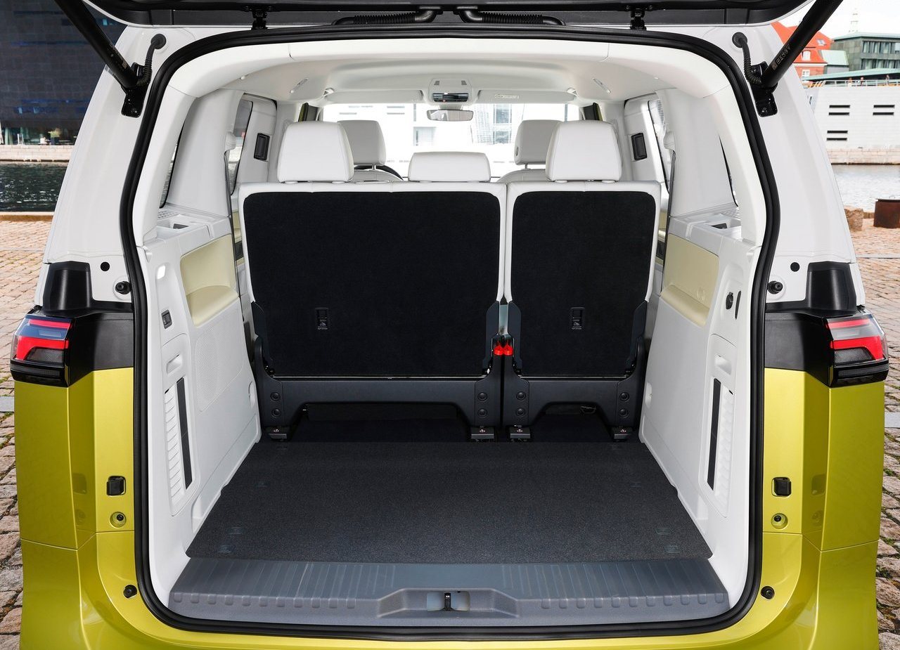 2023 - VOLKSWAGEN ID. BUZZ, foto 201