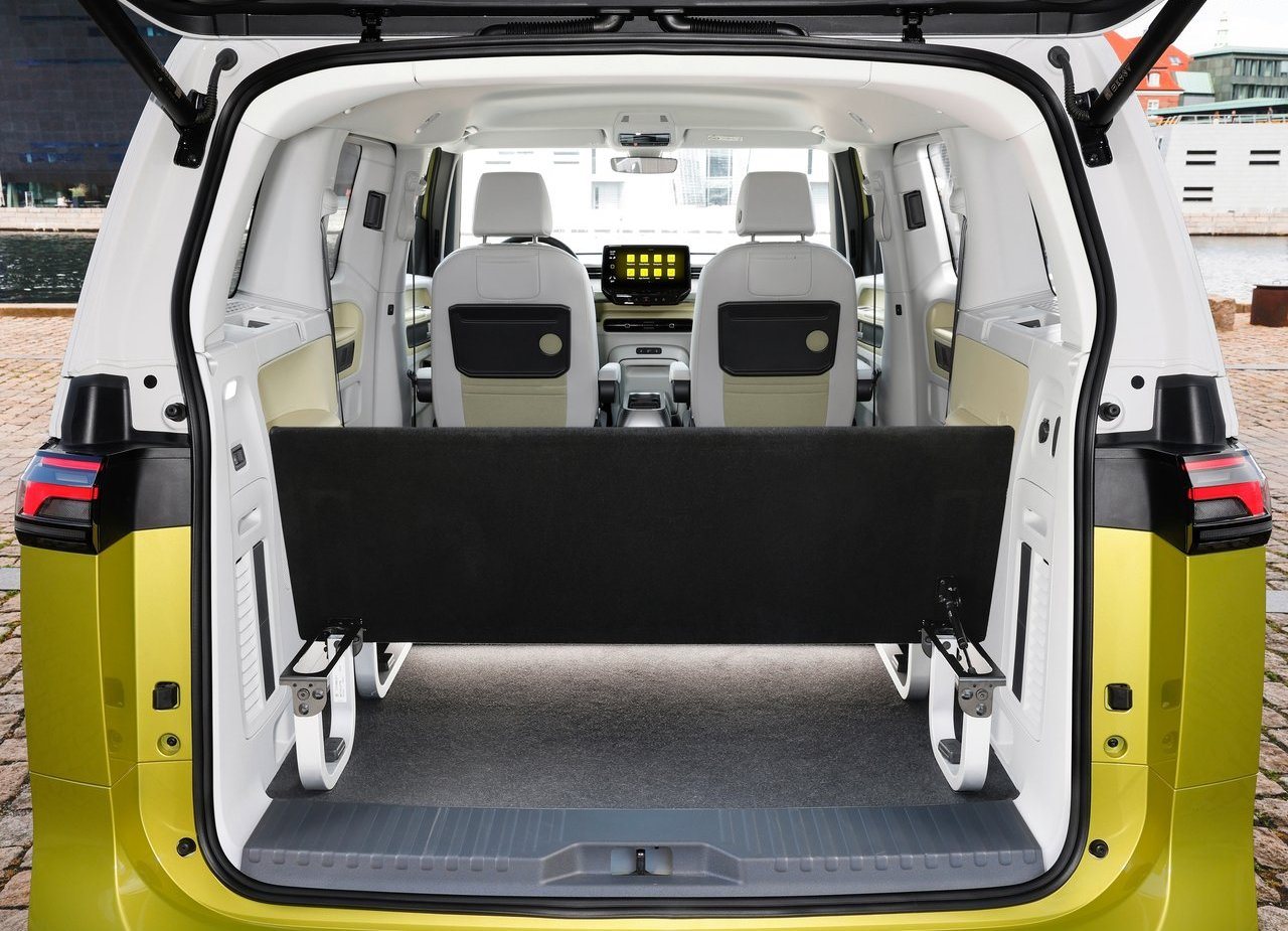 2023 - VOLKSWAGEN ID. BUZZ, foto 206