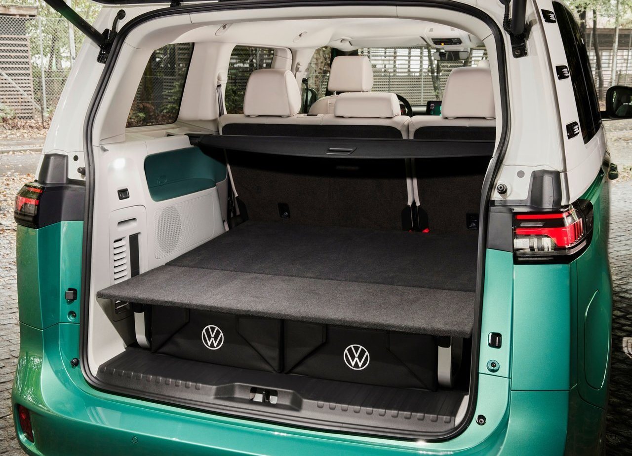 2023 - VOLKSWAGEN ID. BUZZ, foto 209