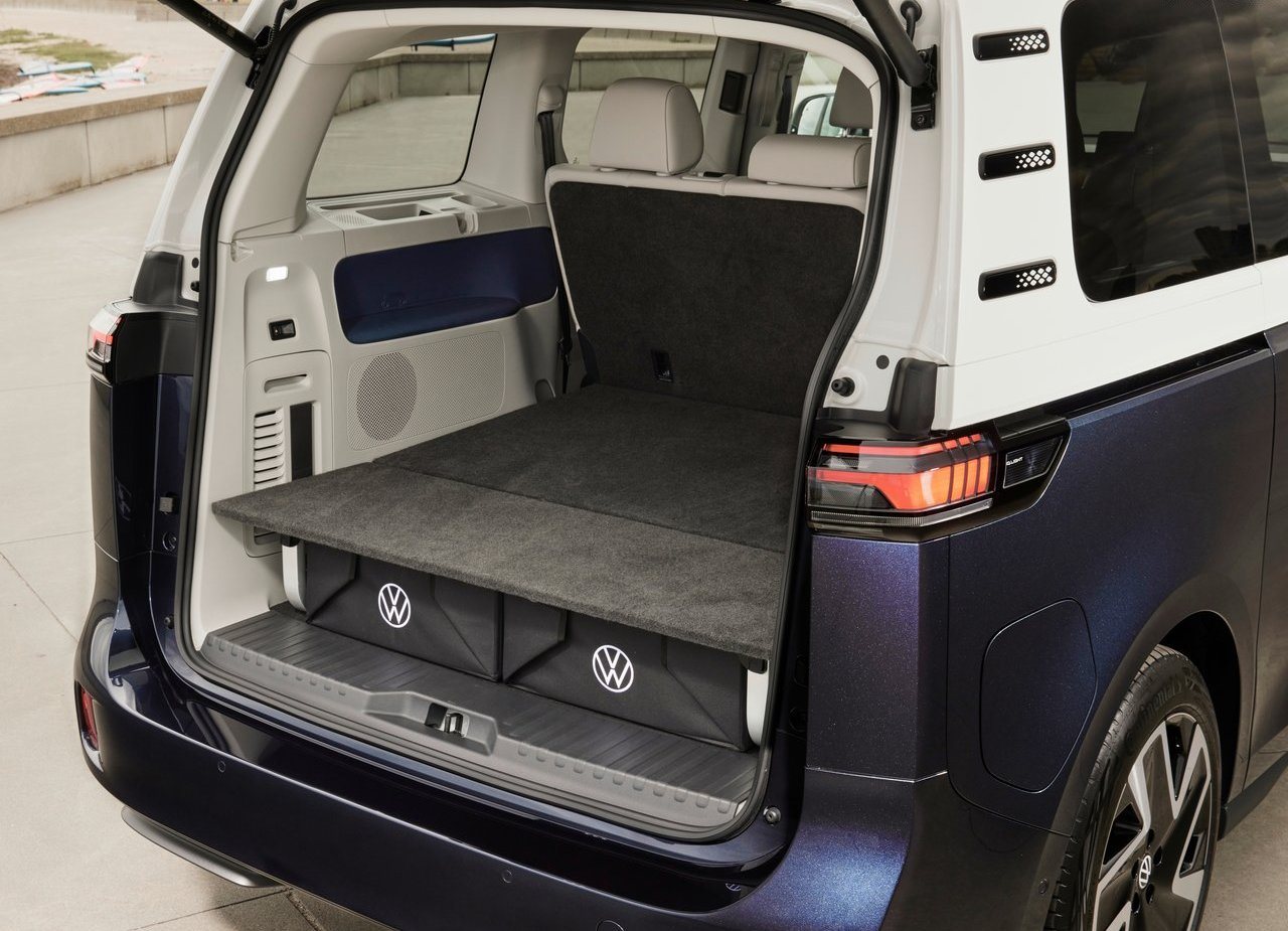 2023 - VOLKSWAGEN ID. BUZZ, foto 210