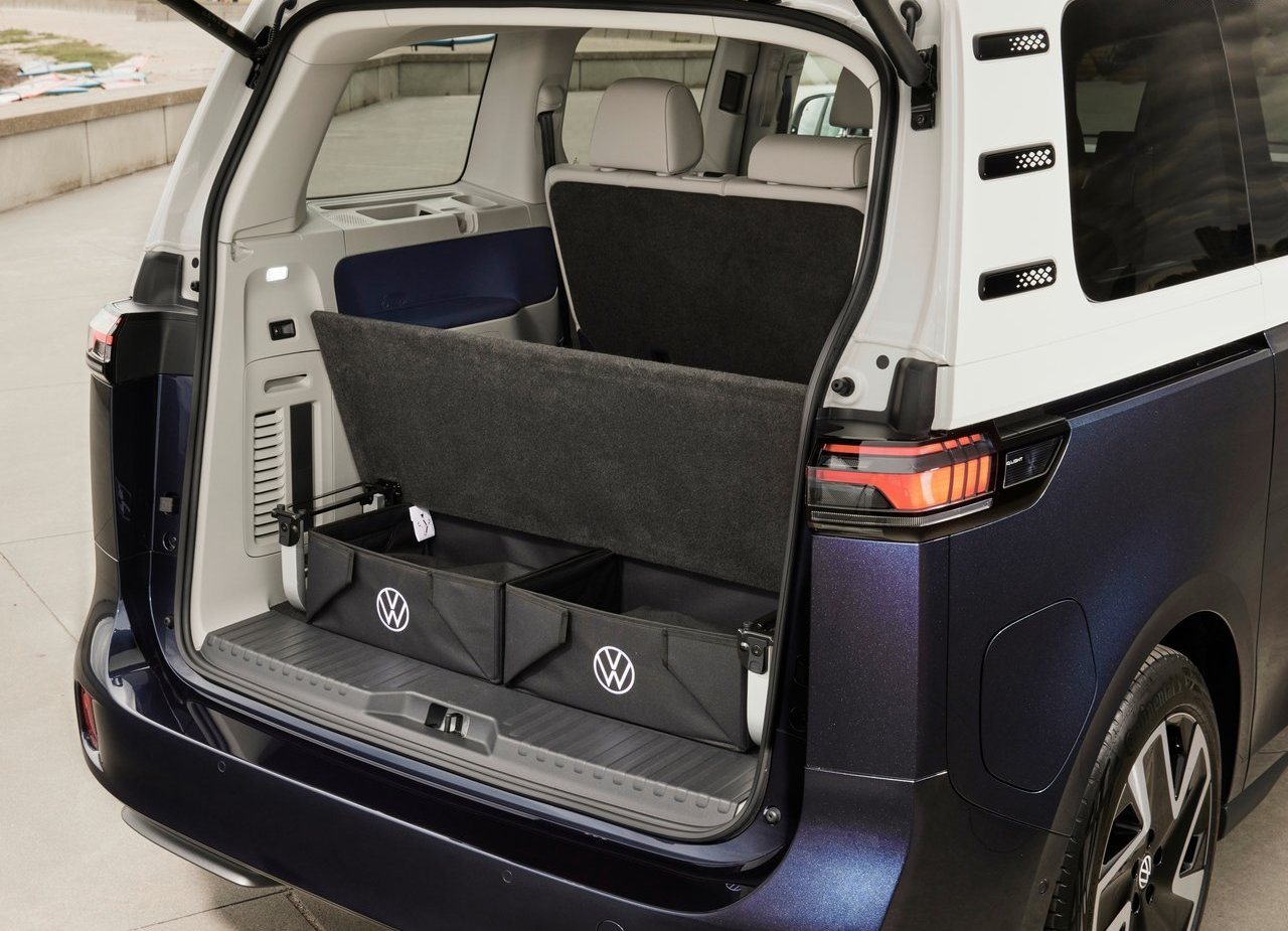 2023 - VOLKSWAGEN ID. BUZZ, foto 211