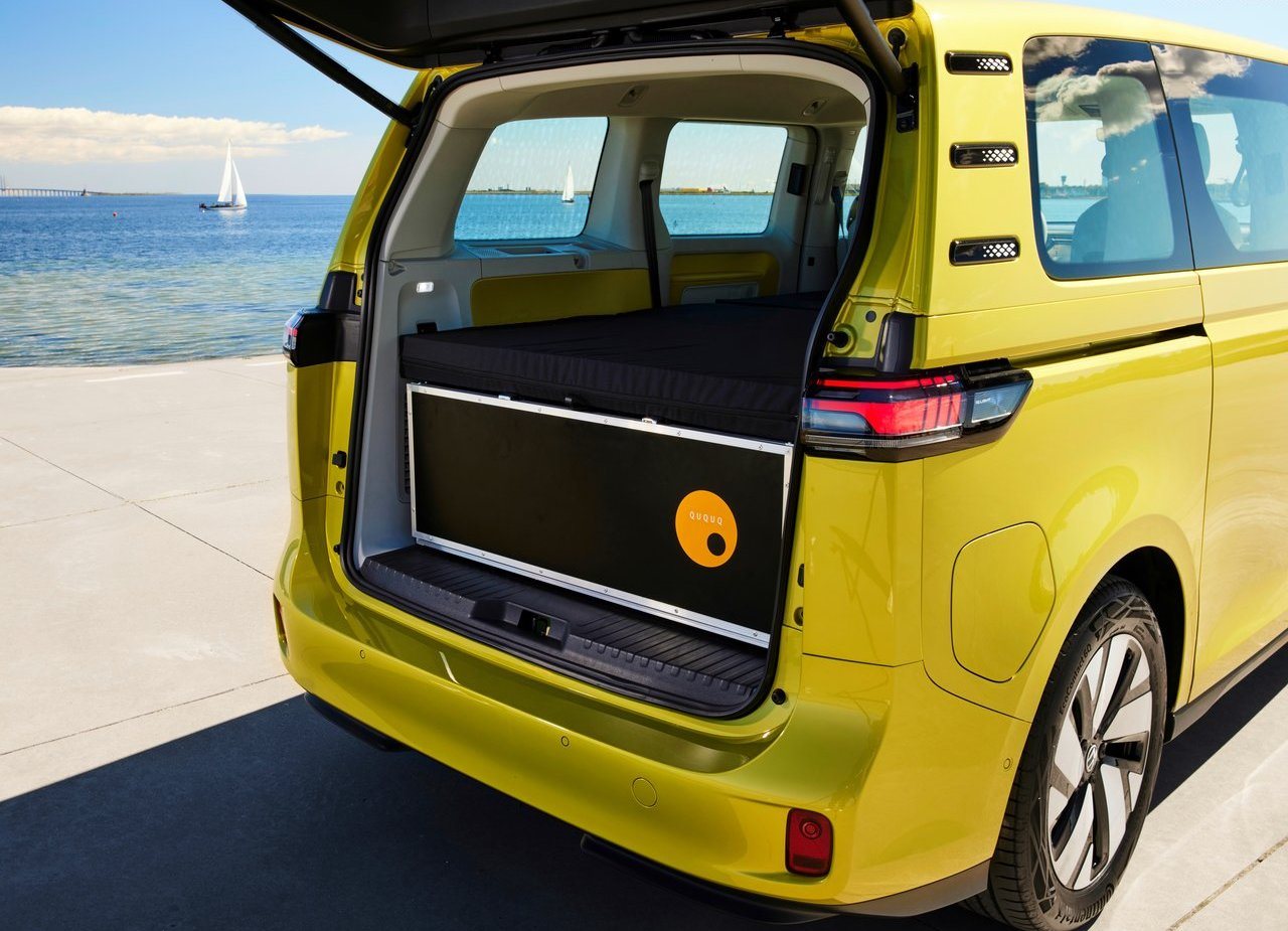 2023 - VOLKSWAGEN ID. BUZZ, foto 212