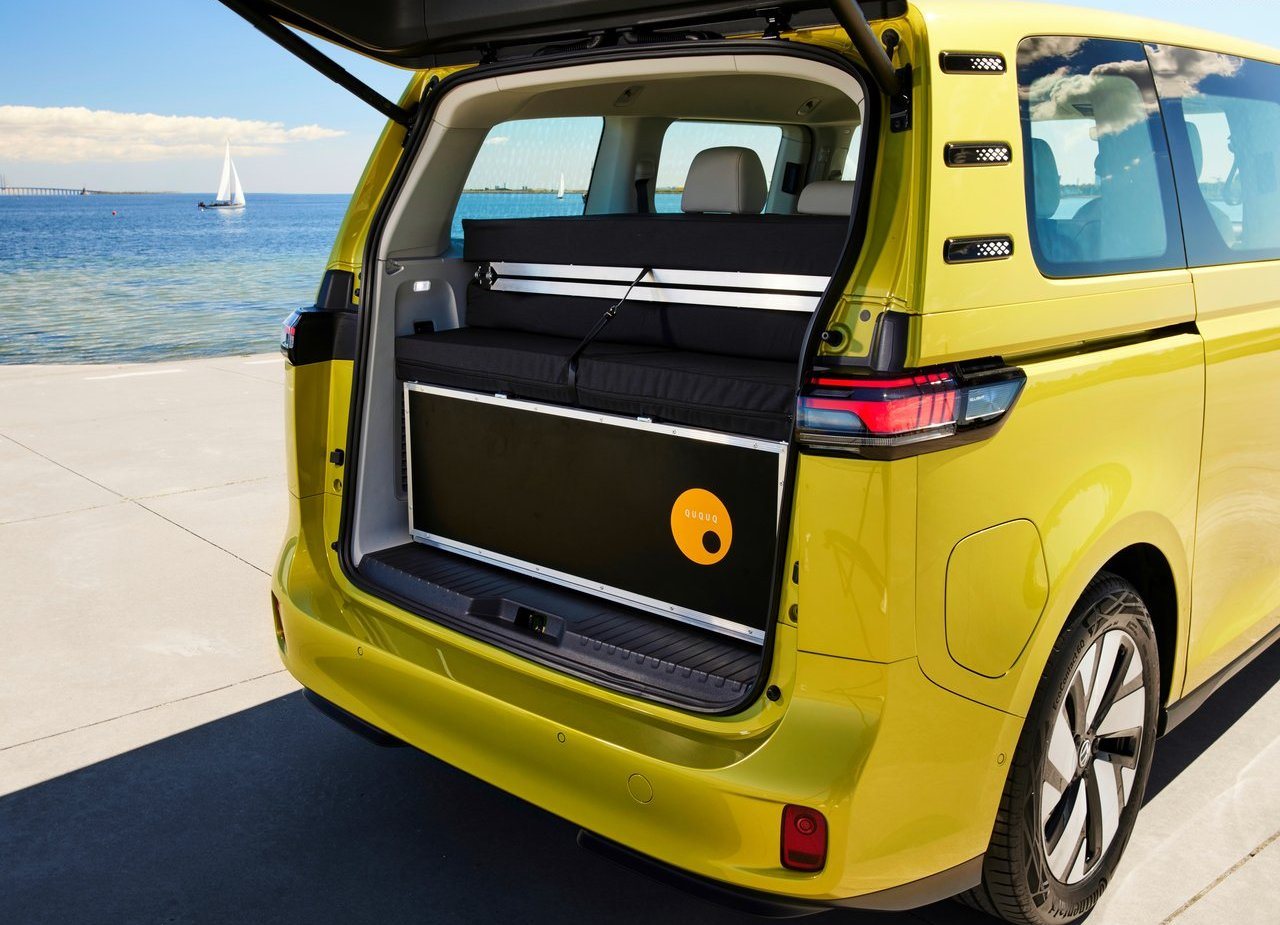 2023 - VOLKSWAGEN ID. BUZZ, foto 213