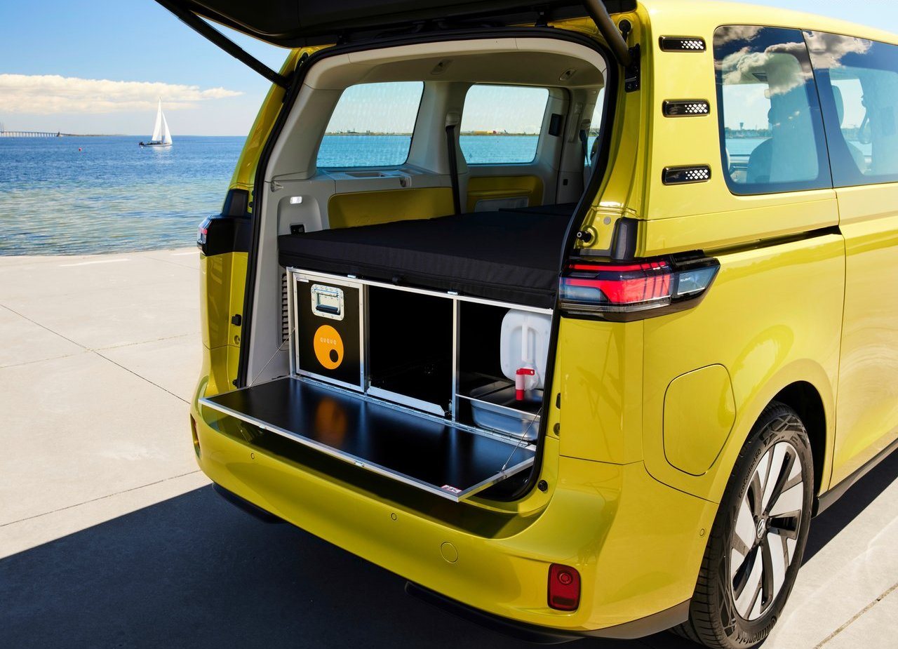 2023 - VOLKSWAGEN ID. BUZZ, foto 214