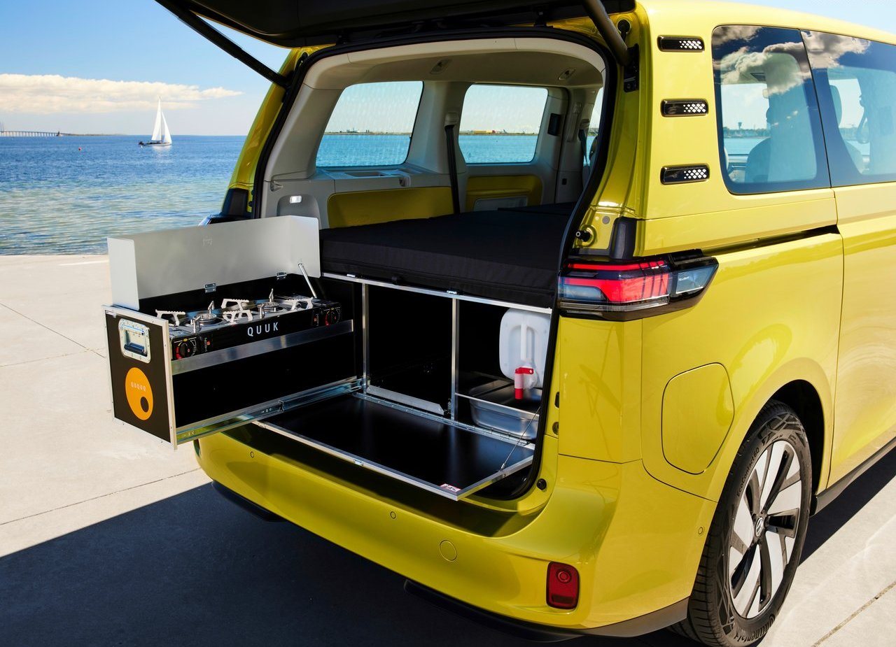 2023 - VOLKSWAGEN ID. BUZZ, foto 215