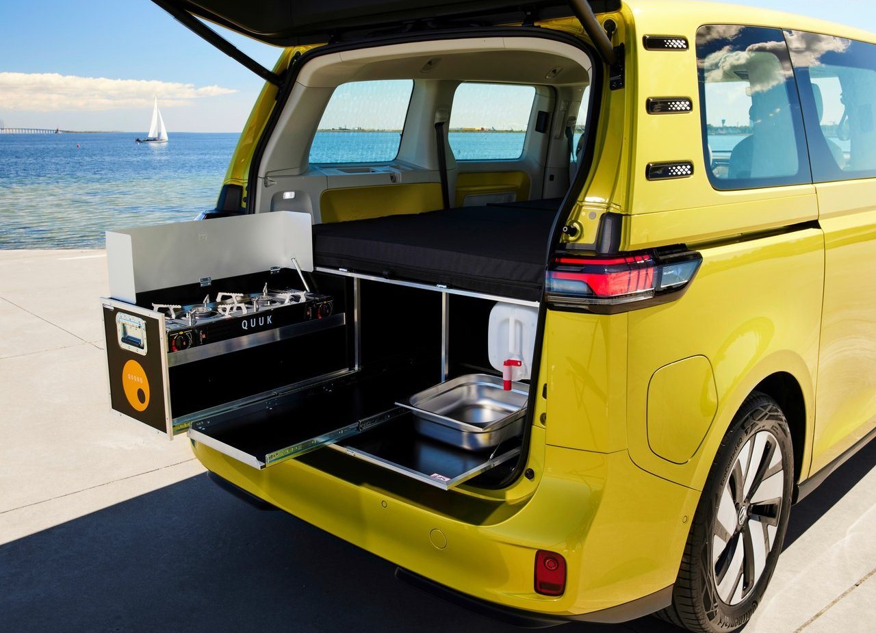 2023 - VOLKSWAGEN ID. BUZZ, foto 217
