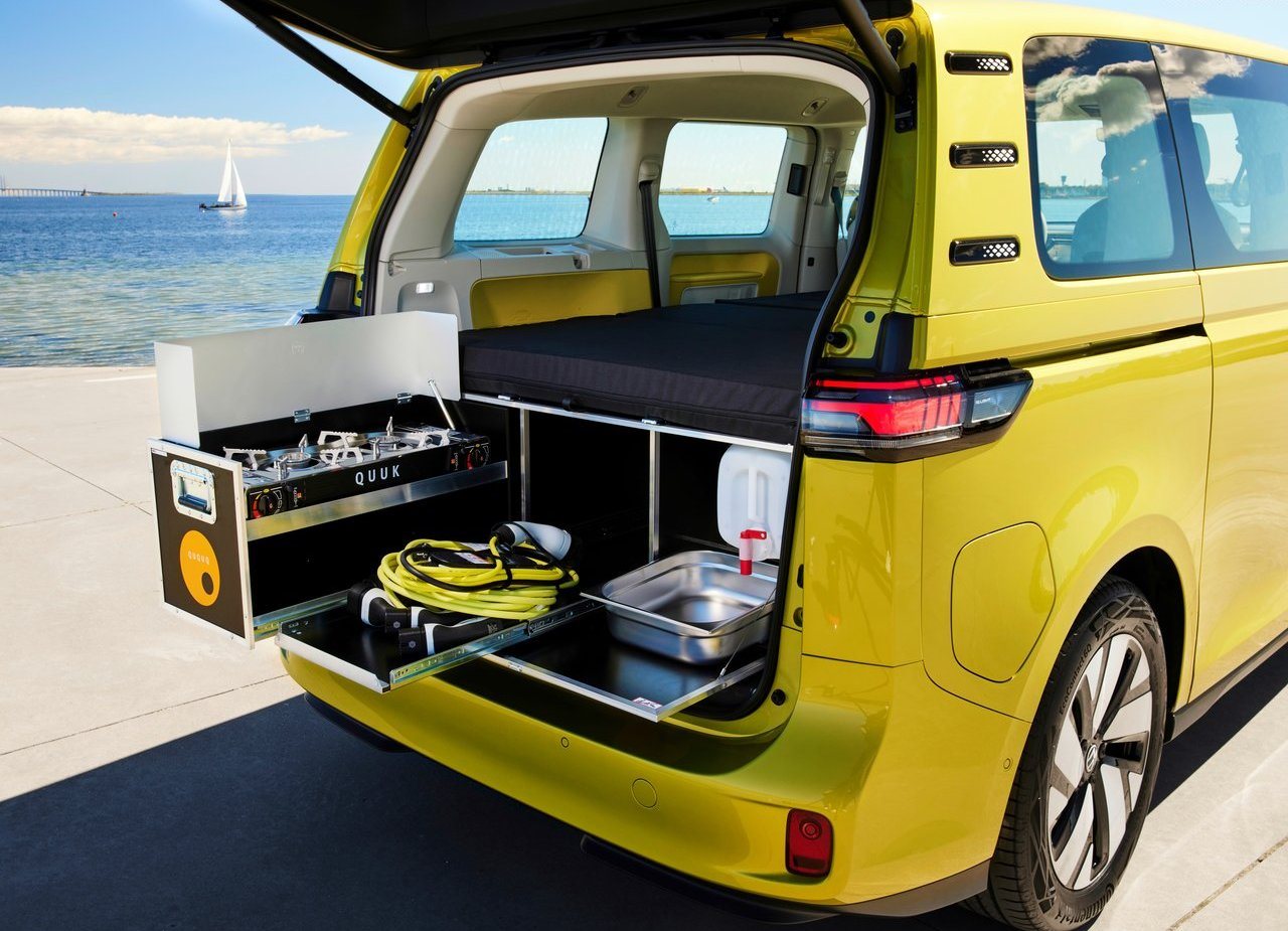 2023 - VOLKSWAGEN ID. BUZZ, foto 218