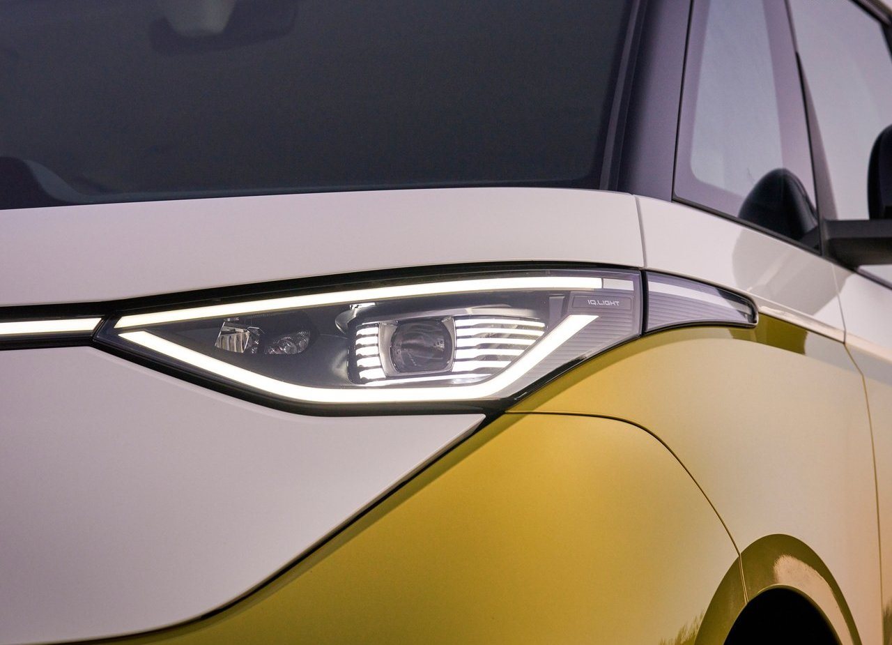 2023 - VOLKSWAGEN ID. BUZZ, foto 221