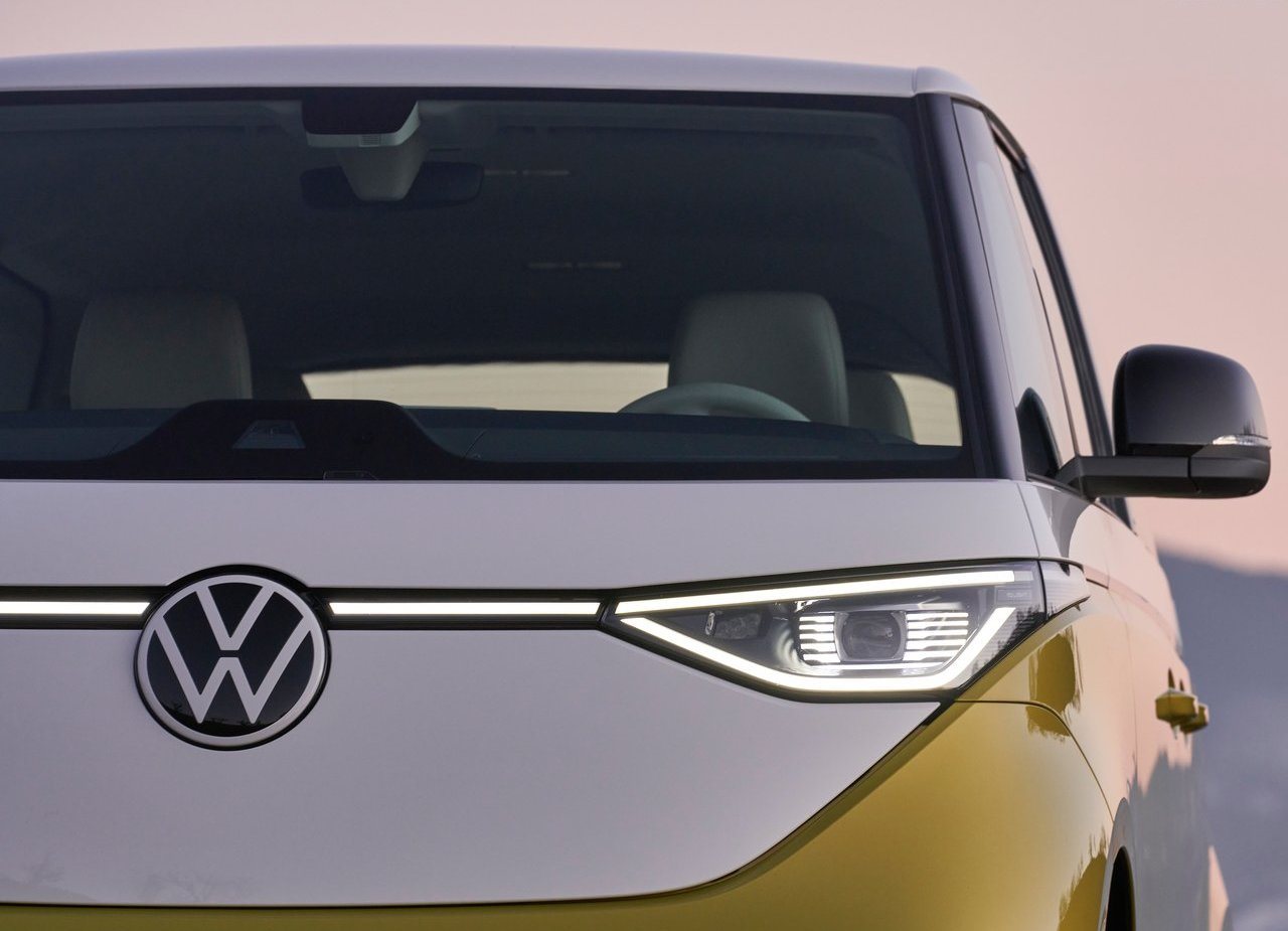 2023 - VOLKSWAGEN ID. BUZZ, foto 222