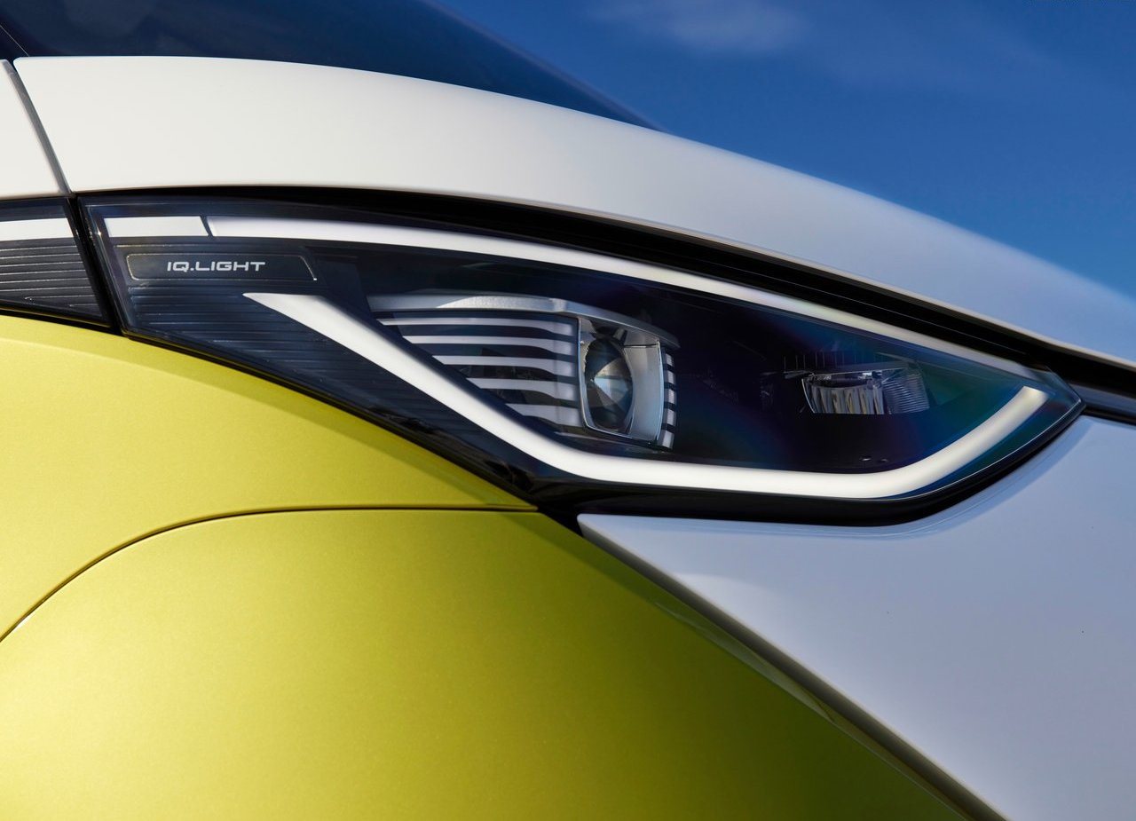 2023 - VOLKSWAGEN ID. BUZZ, foto 223