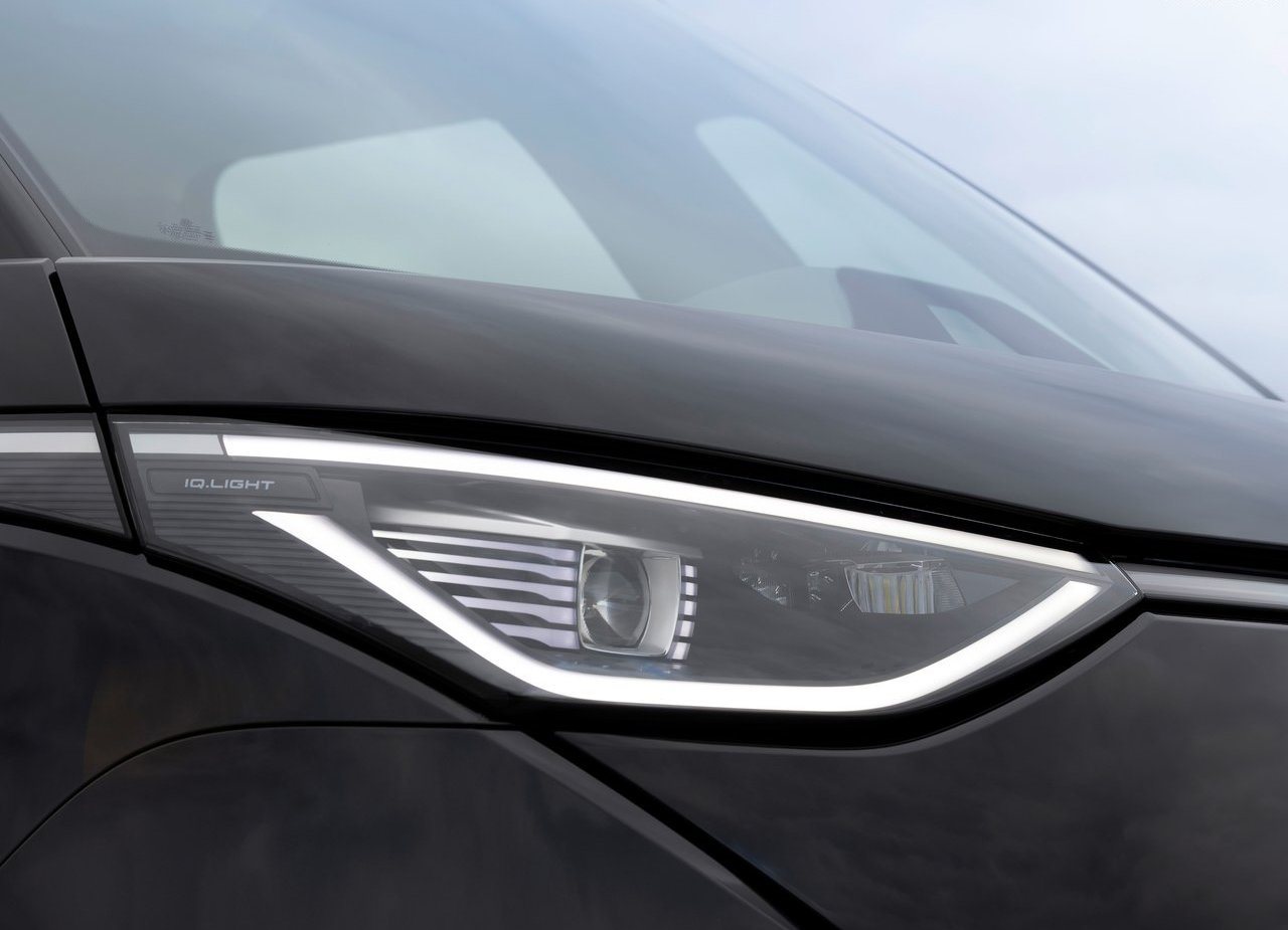 2023 - VOLKSWAGEN ID. BUZZ, foto 224