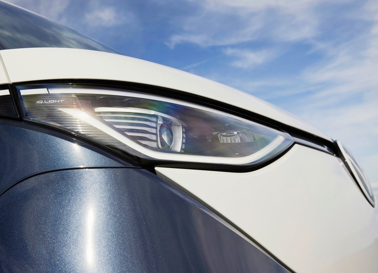 2023 - VOLKSWAGEN ID. BUZZ, foto 225