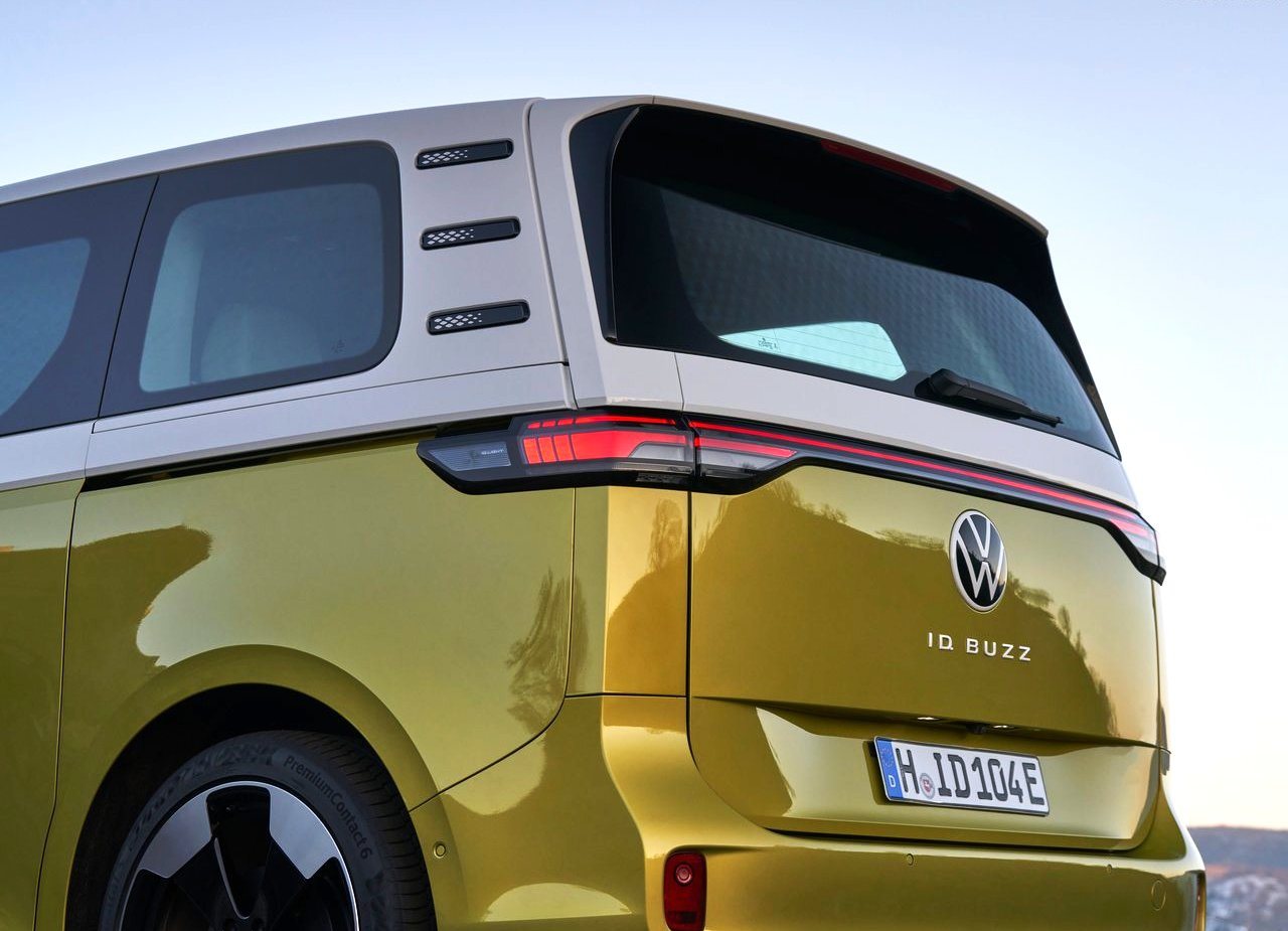 2023 - VOLKSWAGEN ID. BUZZ, foto 227