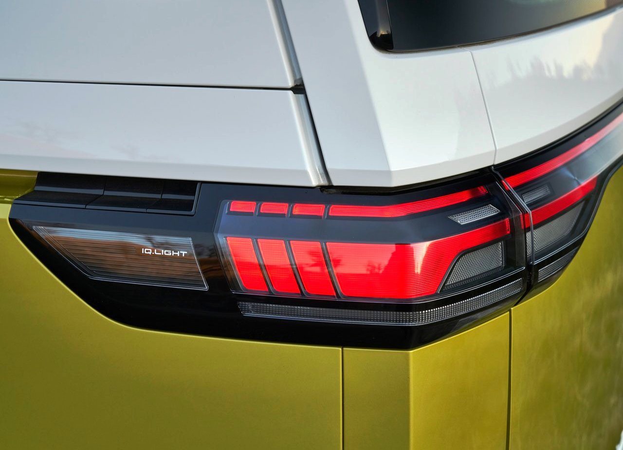 2023 - VOLKSWAGEN ID. BUZZ, foto 228