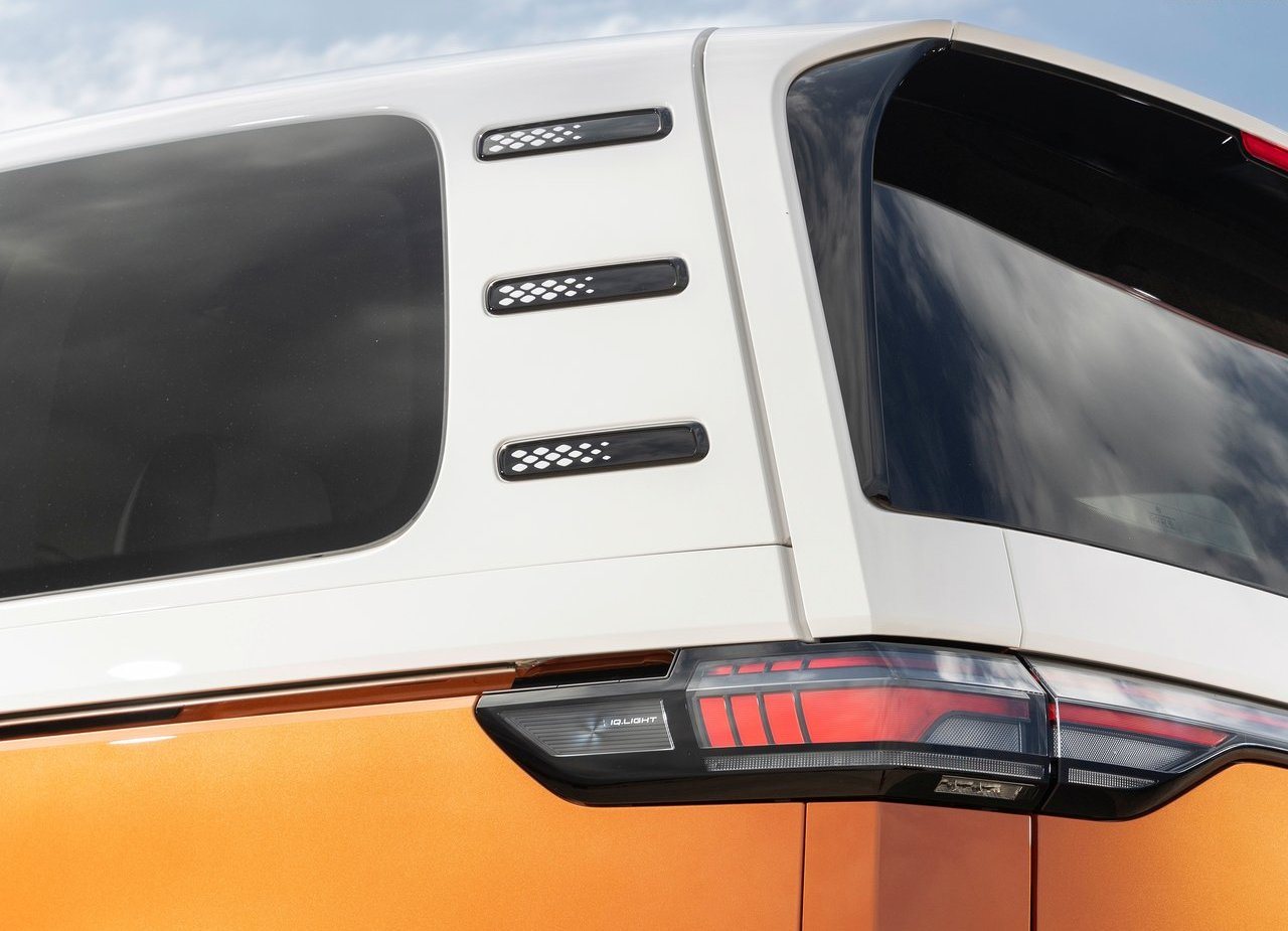 2023 - VOLKSWAGEN ID. BUZZ, foto 229