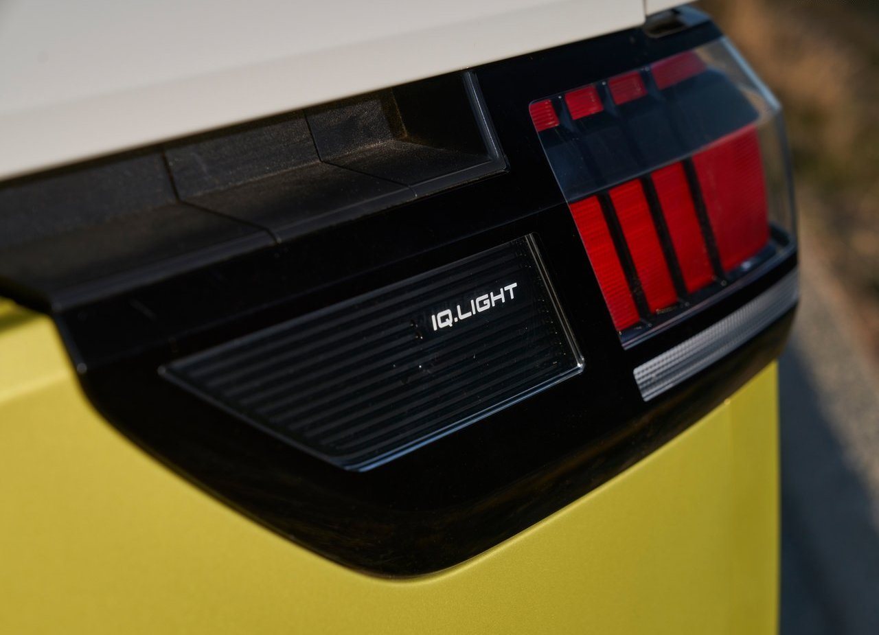 2023 - VOLKSWAGEN ID. BUZZ, foto 231