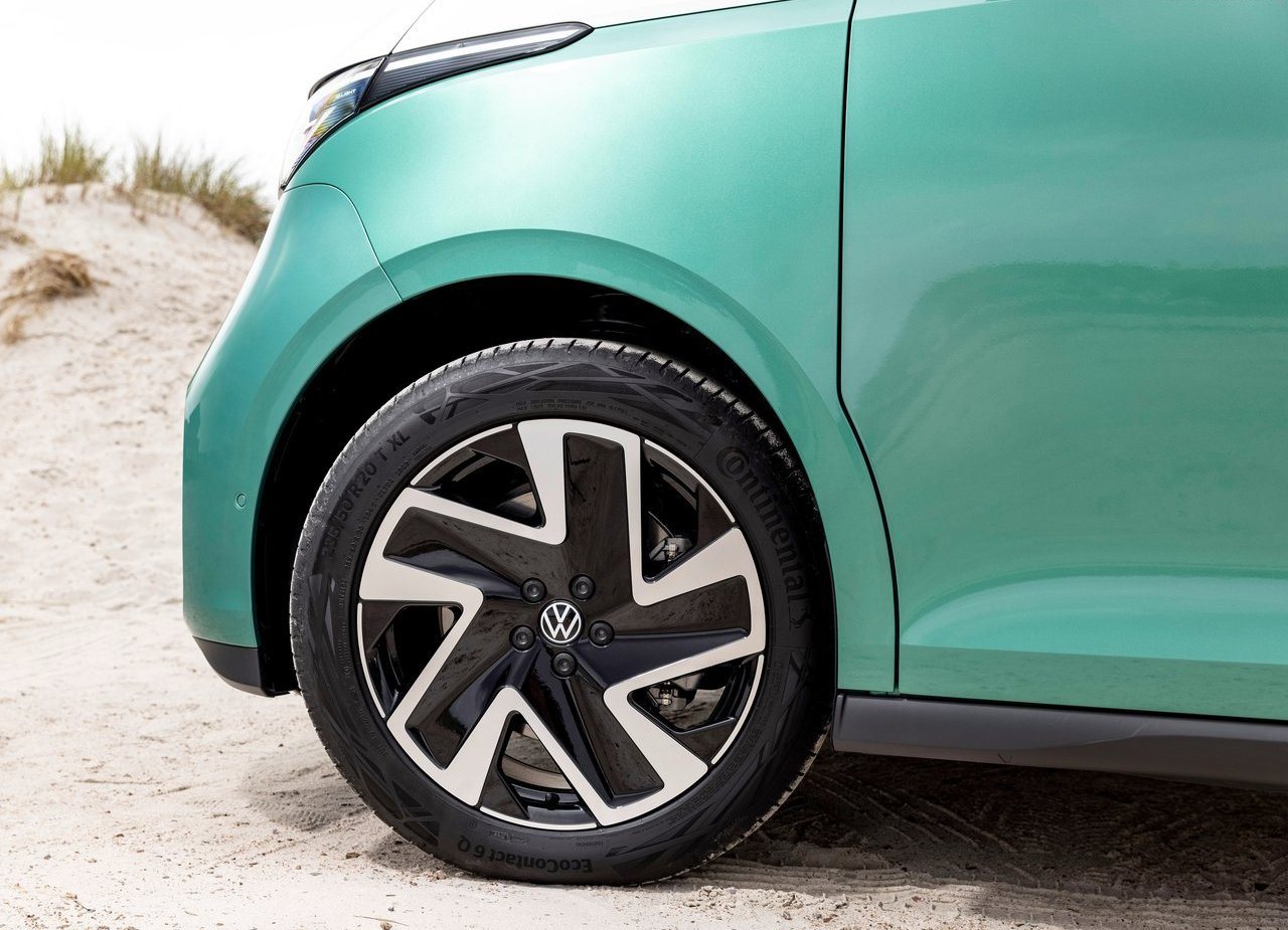 2023 - VOLKSWAGEN ID. BUZZ, foto 232