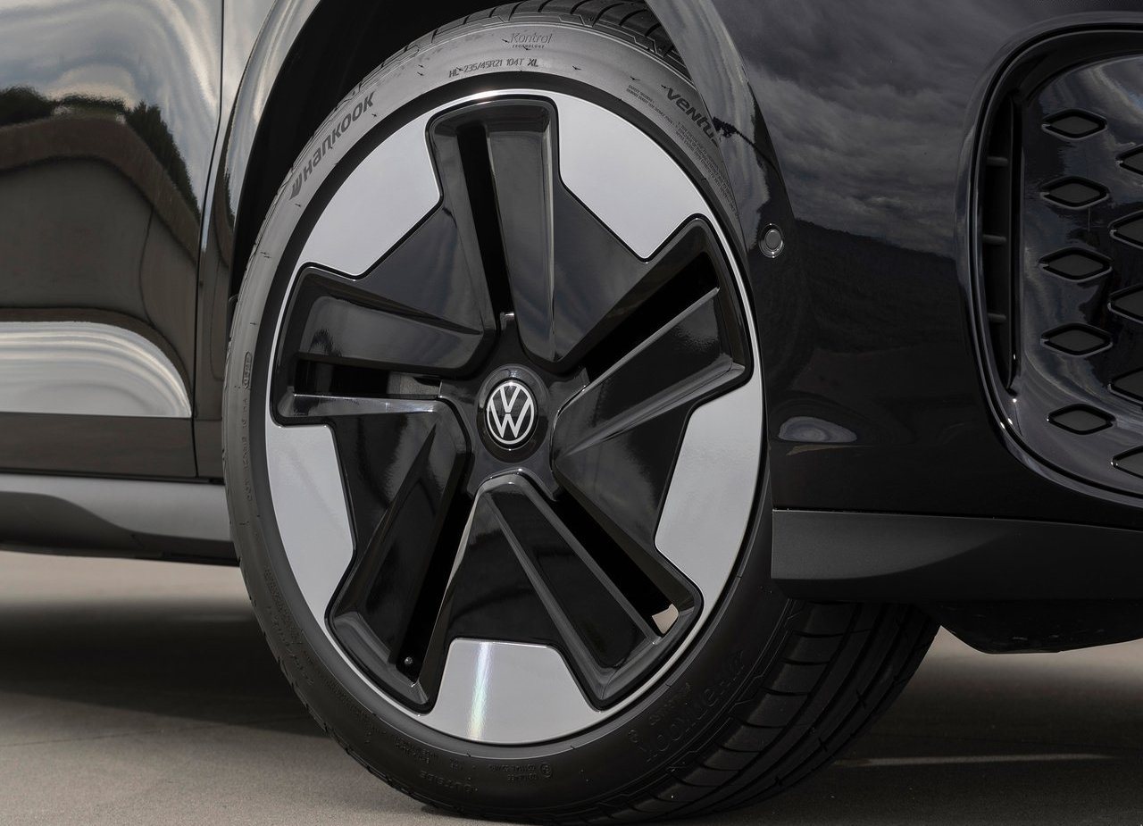 2023 - VOLKSWAGEN ID. BUZZ, foto 233