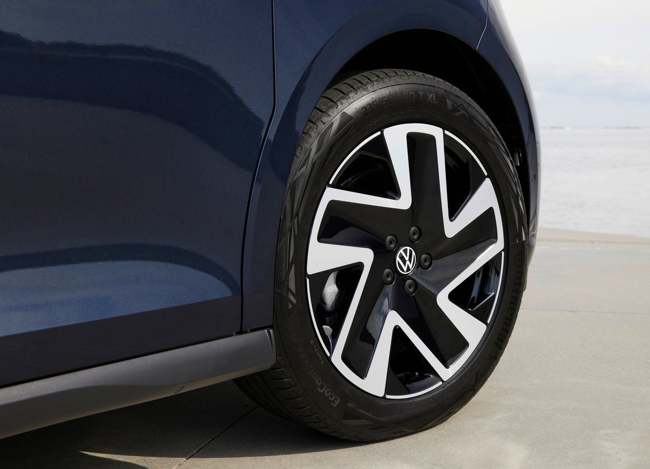 2023 - VOLKSWAGEN ID. BUZZ, foto 234