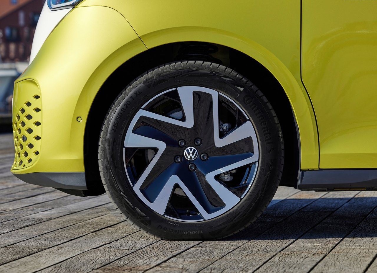 2023 - VOLKSWAGEN ID. BUZZ, foto 235
