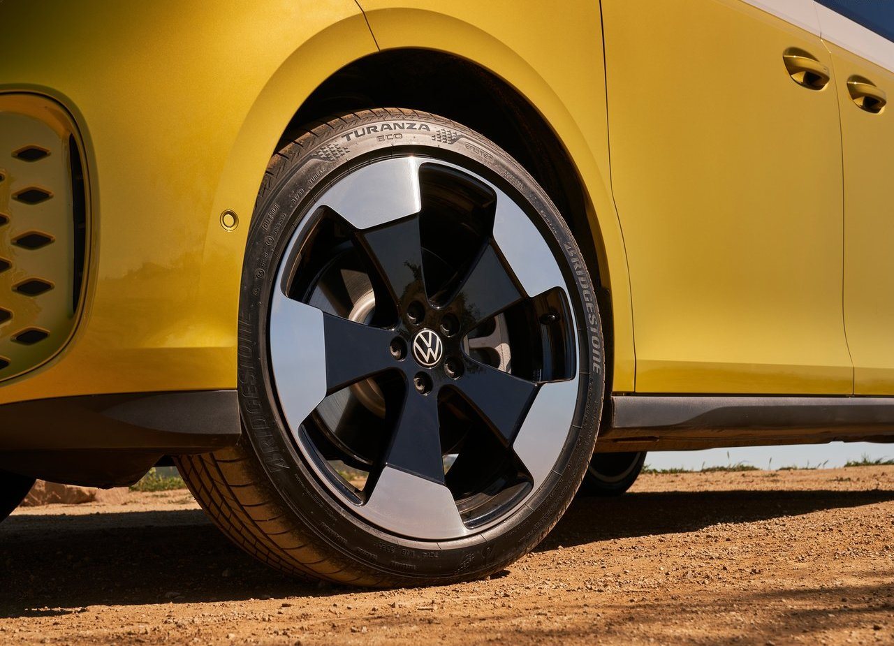 2023 - VOLKSWAGEN ID. BUZZ, foto 236