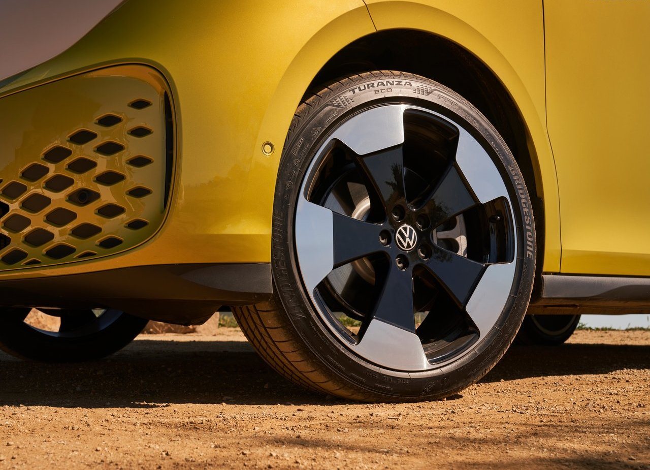 2023 - VOLKSWAGEN ID. BUZZ, foto 237