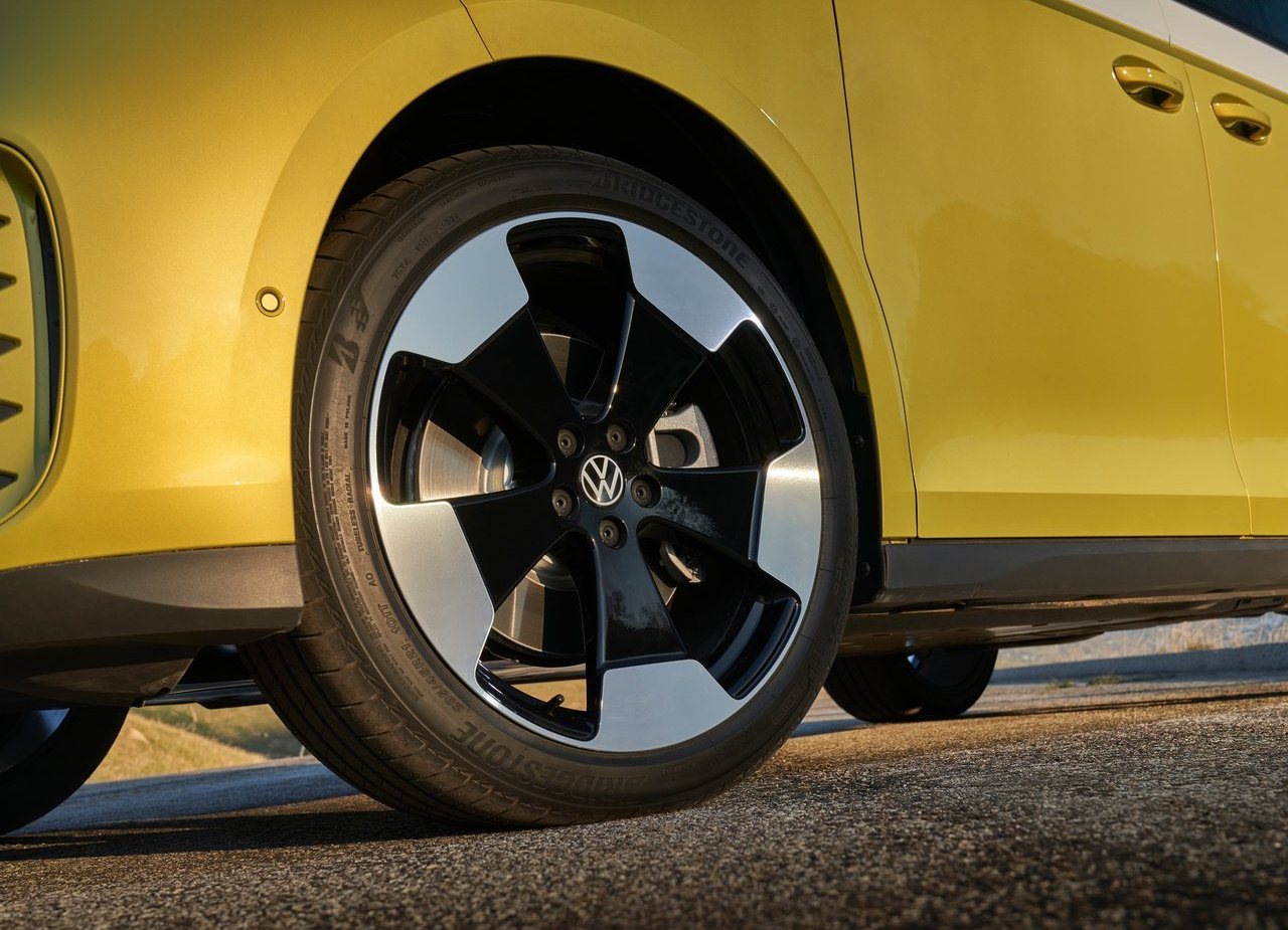 2023 - VOLKSWAGEN ID. BUZZ, foto 238