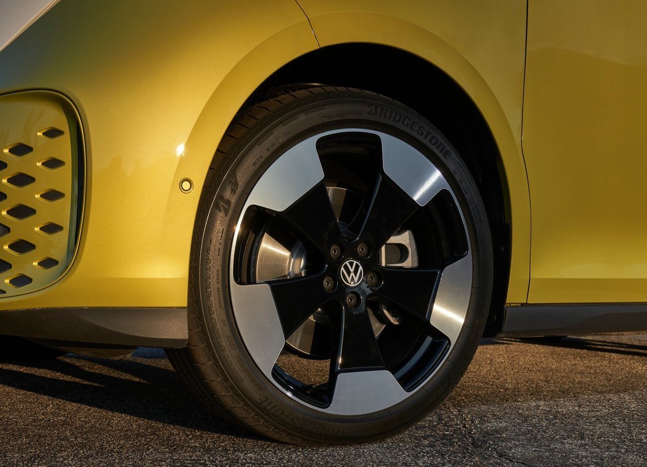2023 - VOLKSWAGEN ID. BUZZ, foto 239