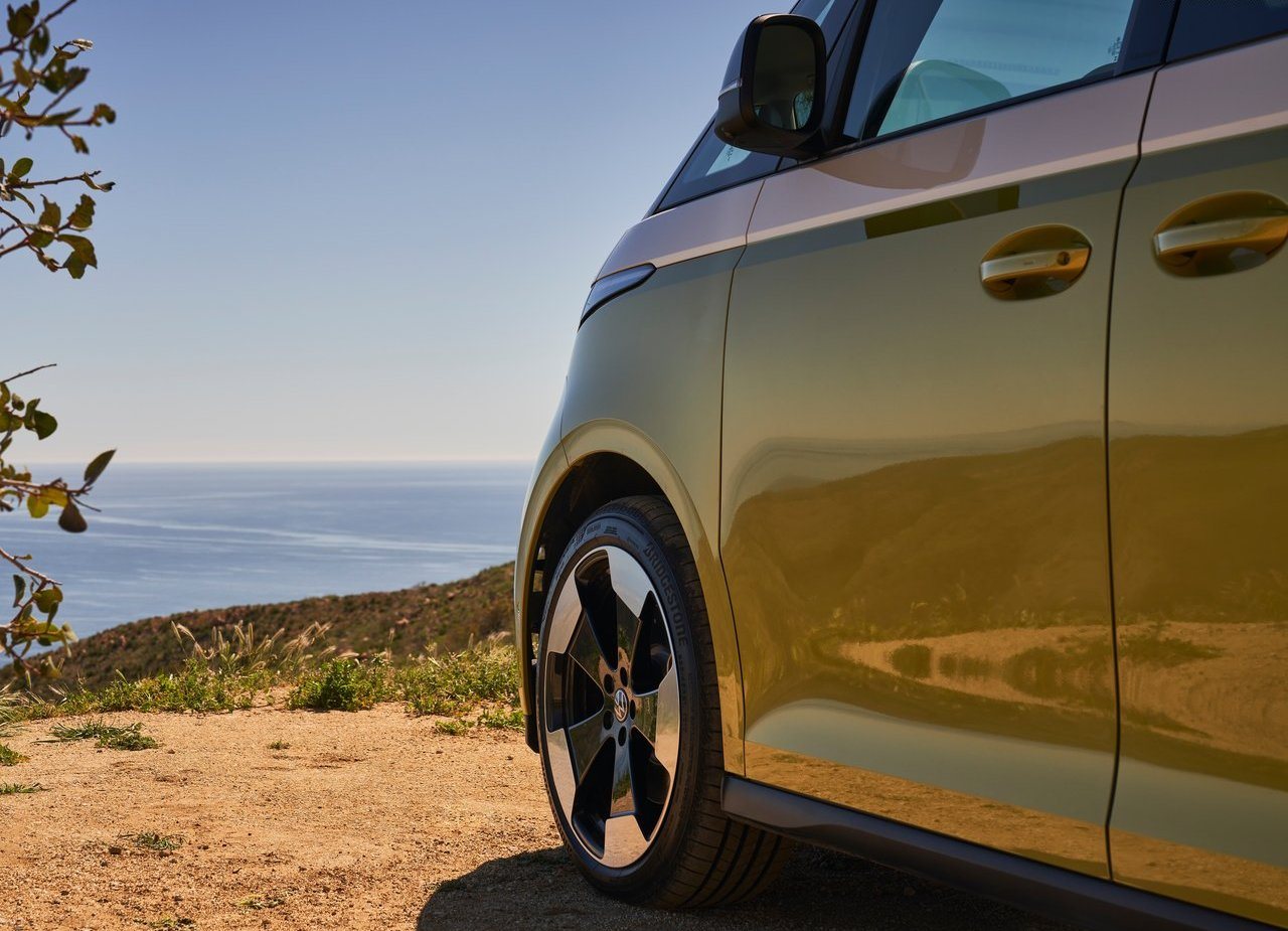 2023 - VOLKSWAGEN ID. BUZZ, foto 241