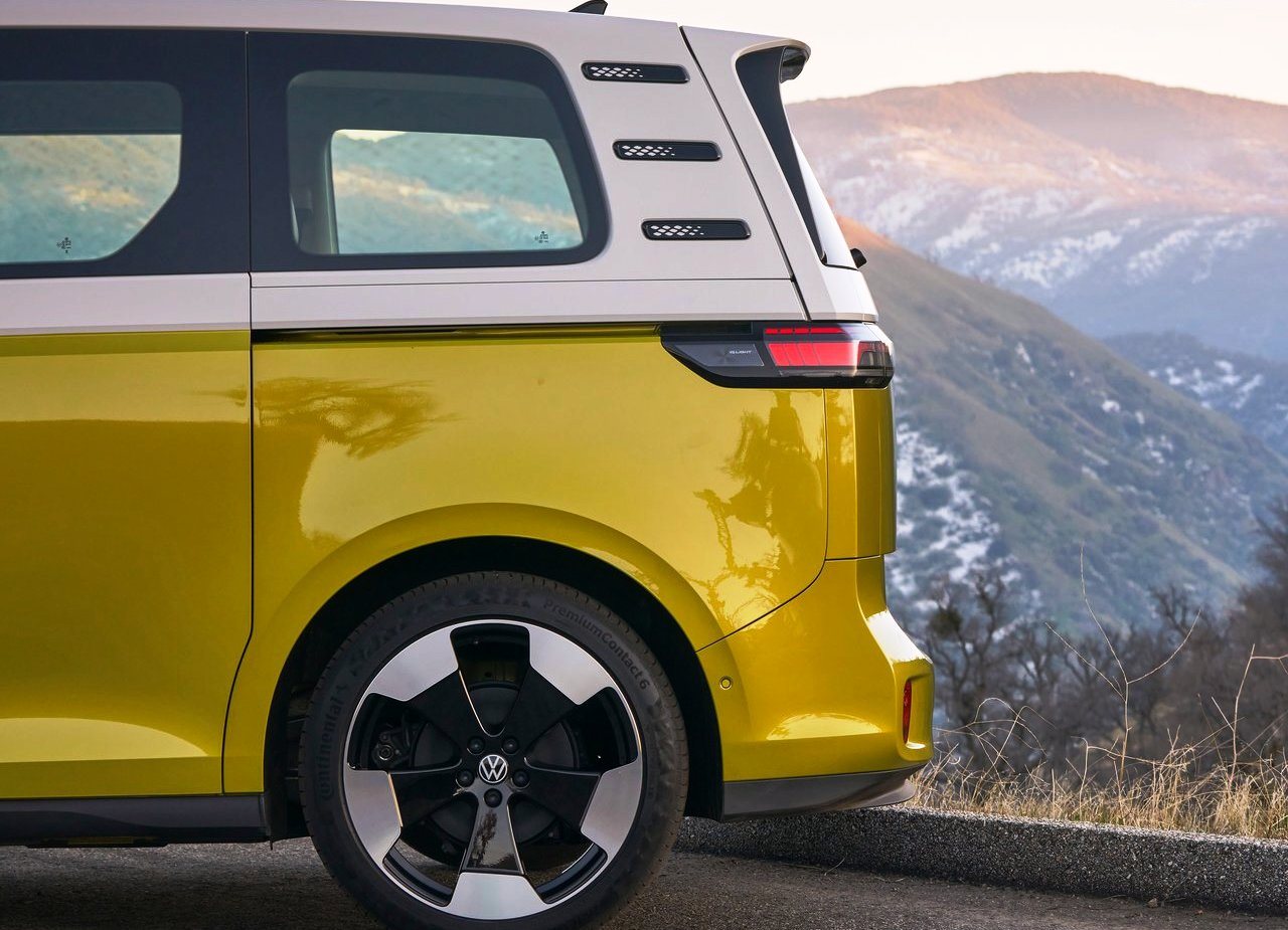 2023 - VOLKSWAGEN ID. BUZZ, foto 242