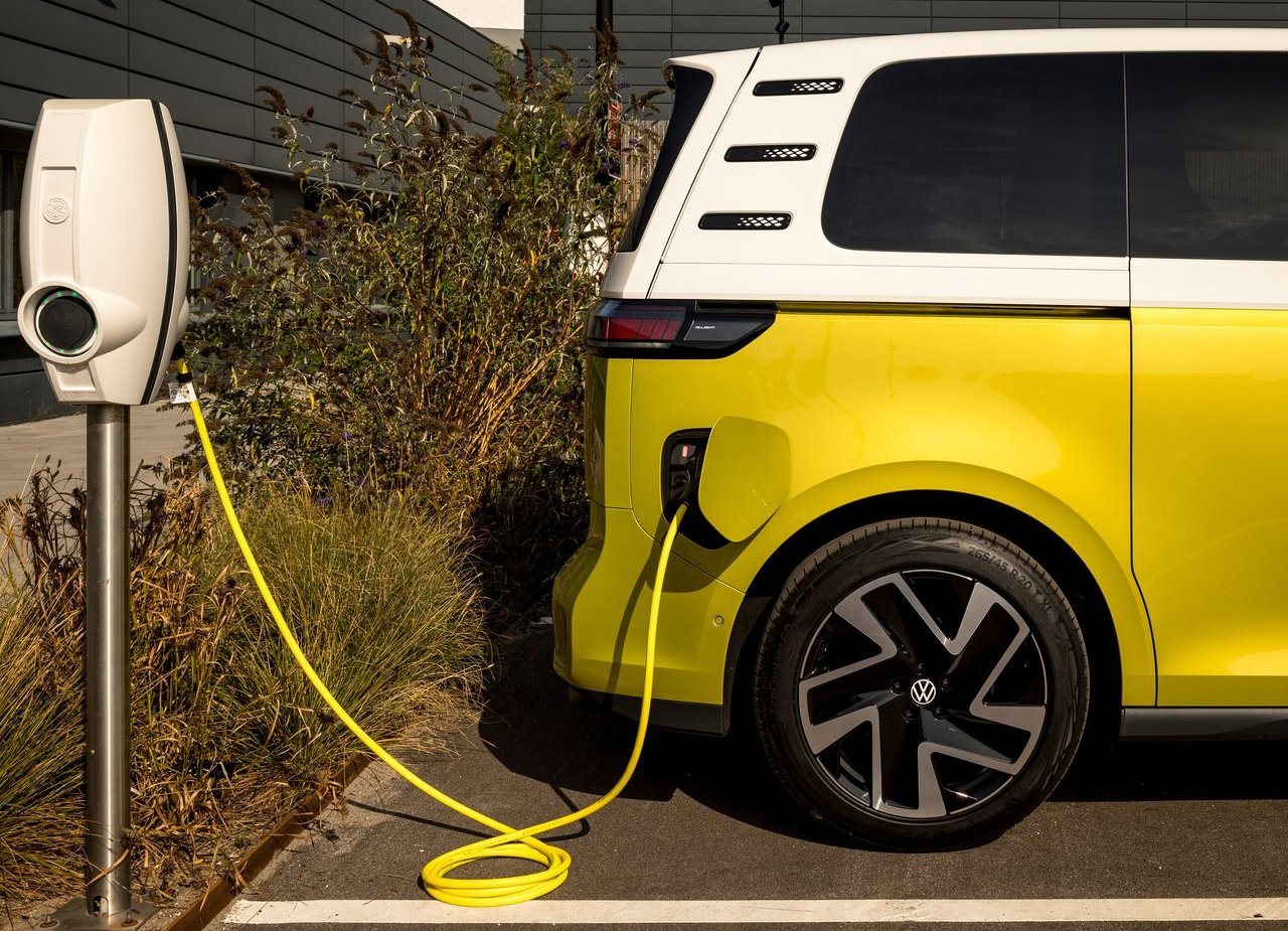 2023 - VOLKSWAGEN ID. BUZZ, foto 243