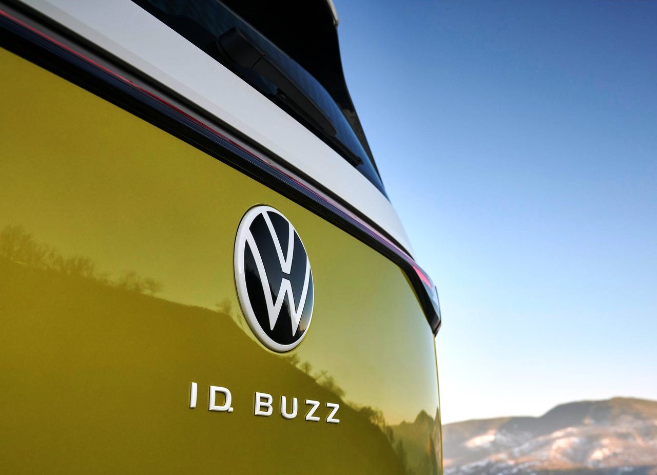 2023 - VOLKSWAGEN ID. BUZZ, foto 247