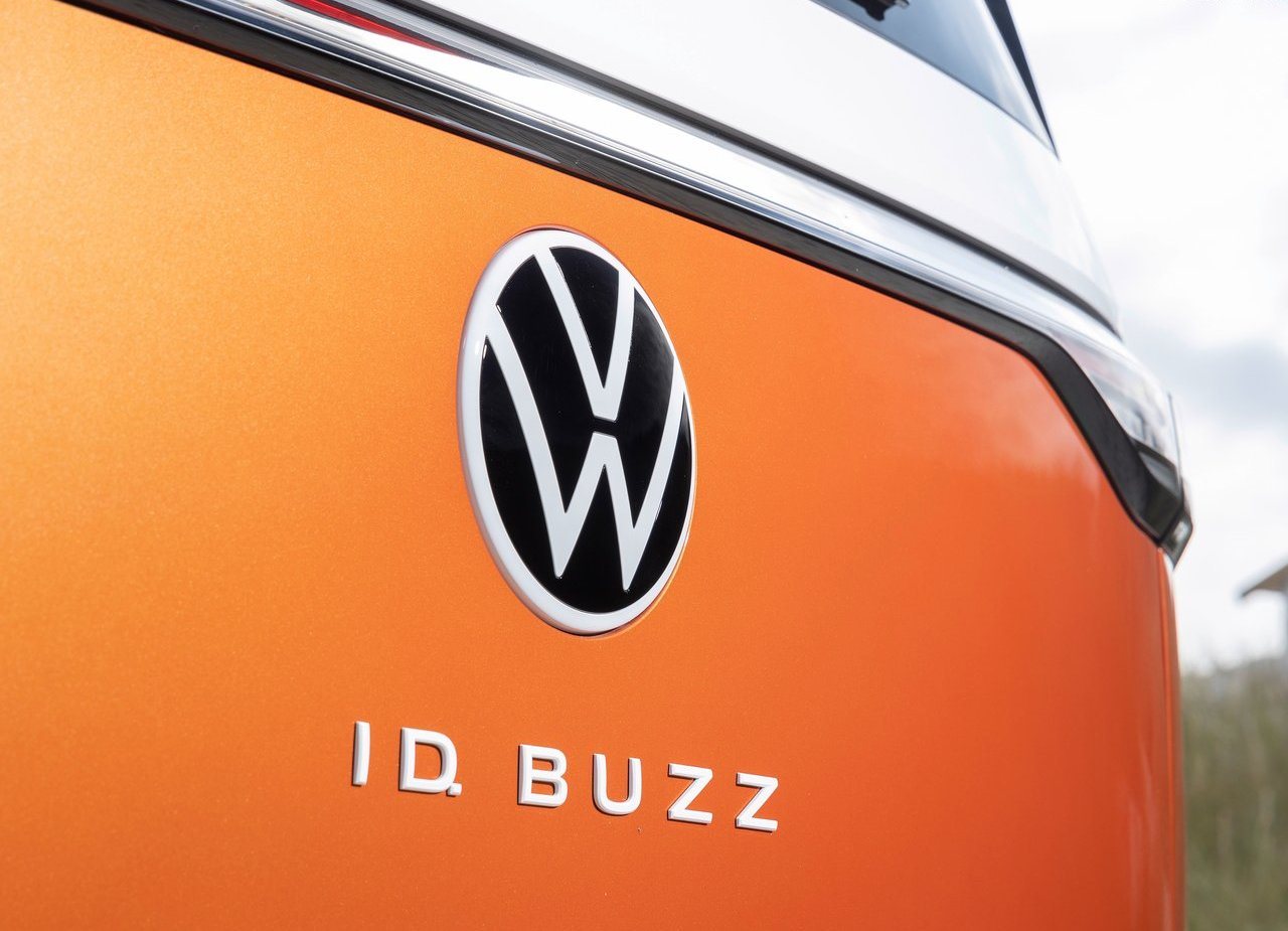 2023 - VOLKSWAGEN ID. BUZZ, foto 248