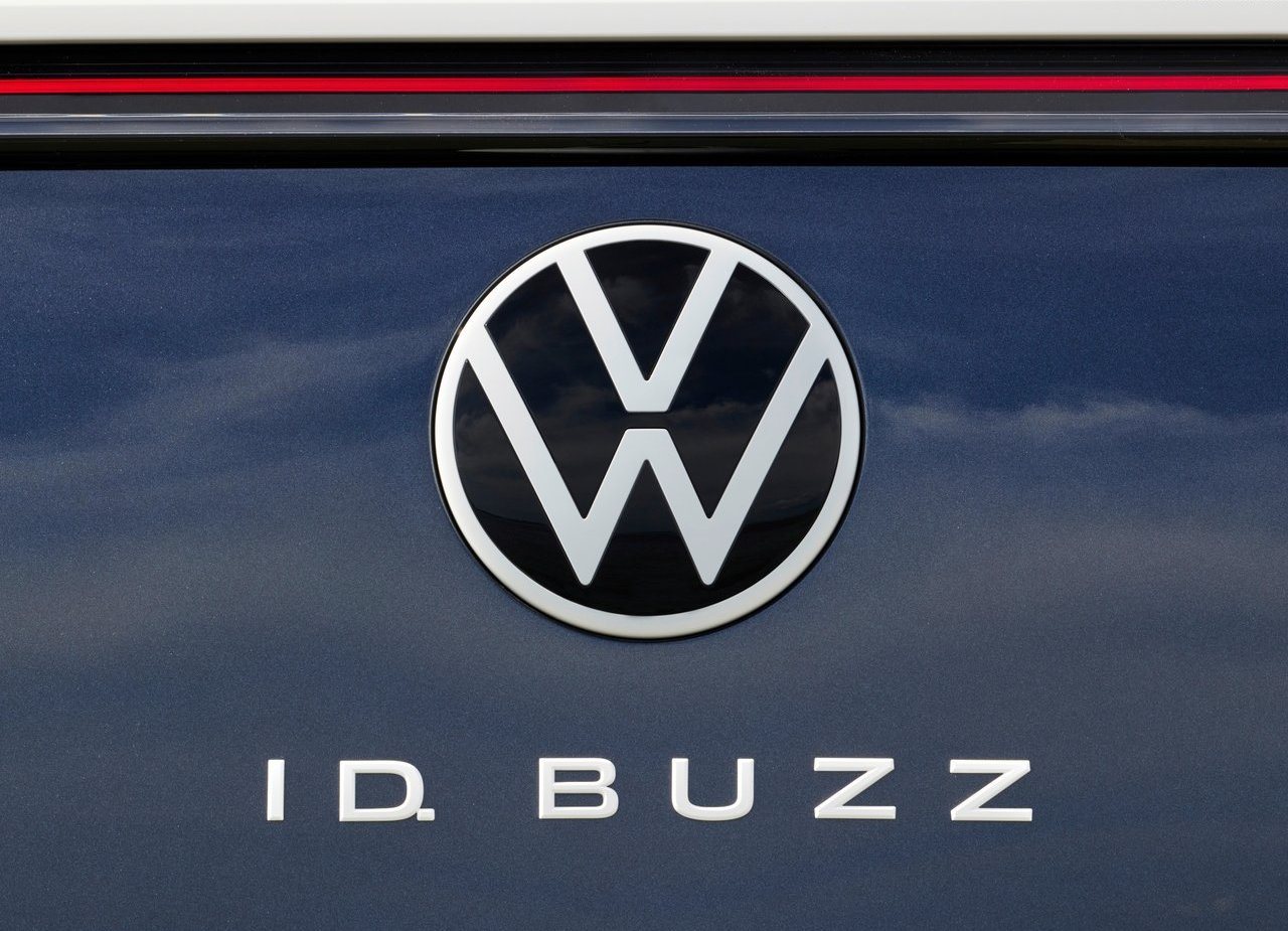 2023 - VOLKSWAGEN ID. BUZZ, foto 249