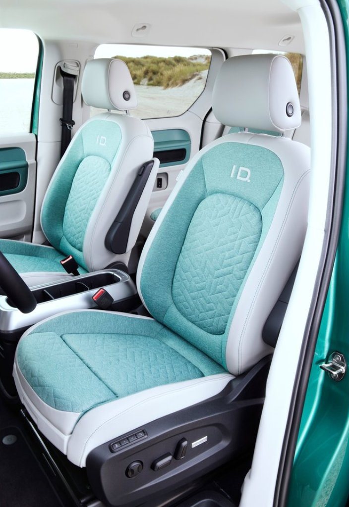 2023 - VOLKSWAGEN ID. BUZZ, foto 253