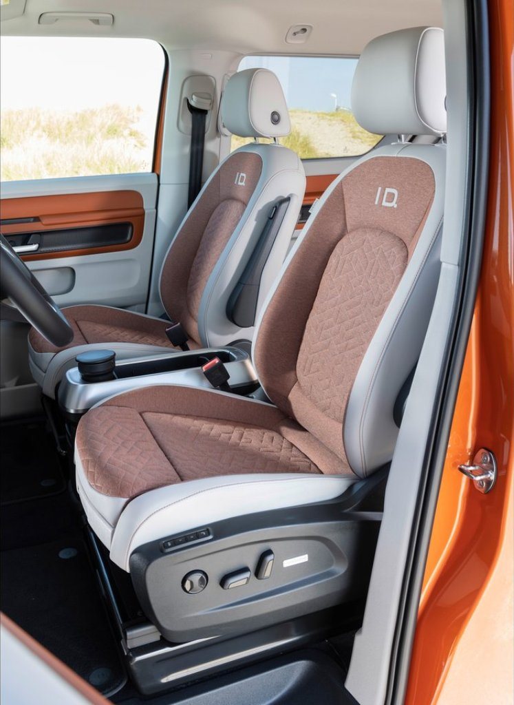 2023 - VOLKSWAGEN ID. BUZZ, foto 254