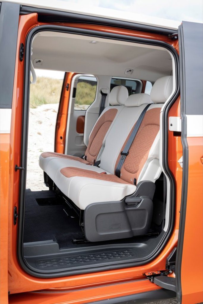 2023 - VOLKSWAGEN ID. BUZZ, foto 255