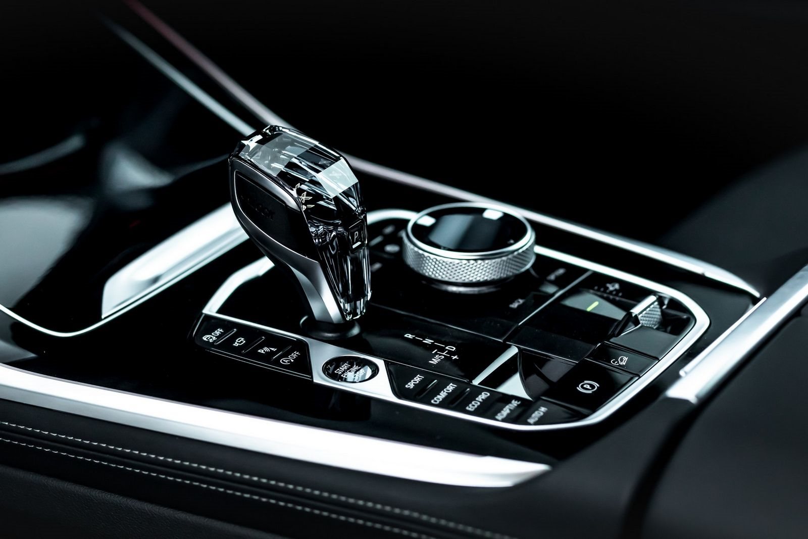 BMW X7 MHX7 650 BY MANHART, foto 11