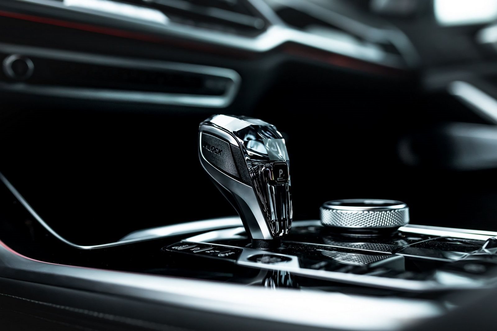 BMW X7 MHX7 650 BY MANHART, foto 12