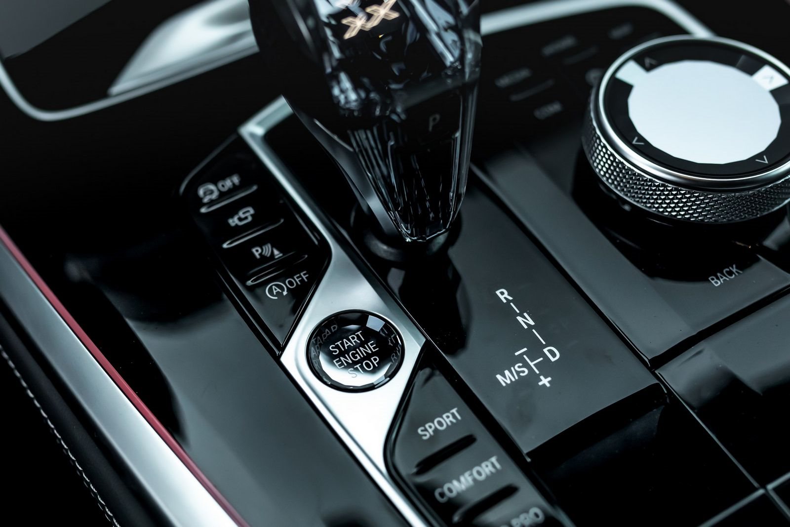 BMW X7 MHX7 650 BY MANHART, foto 13