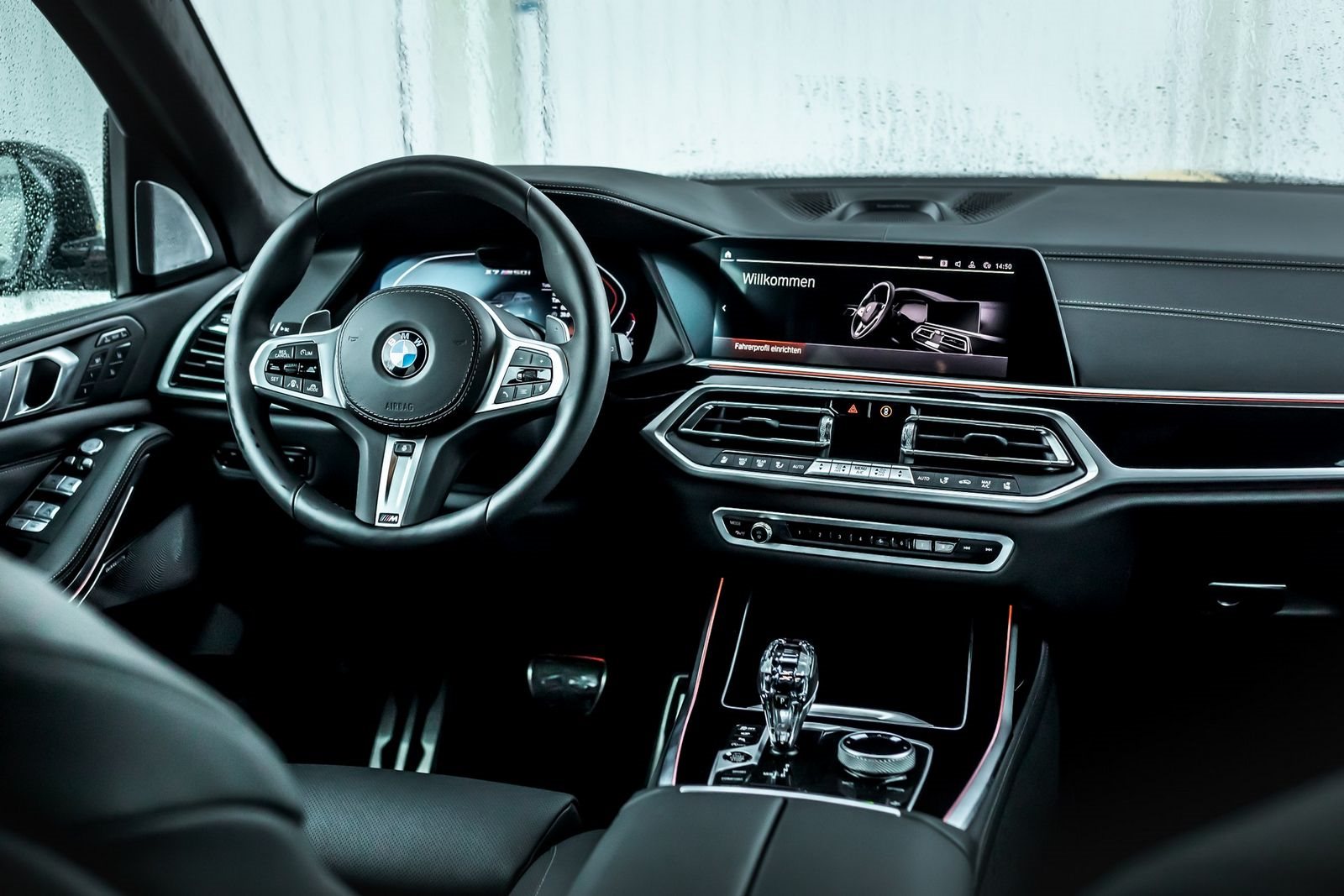 BMW X7 MHX7 650 BY MANHART, foto 14