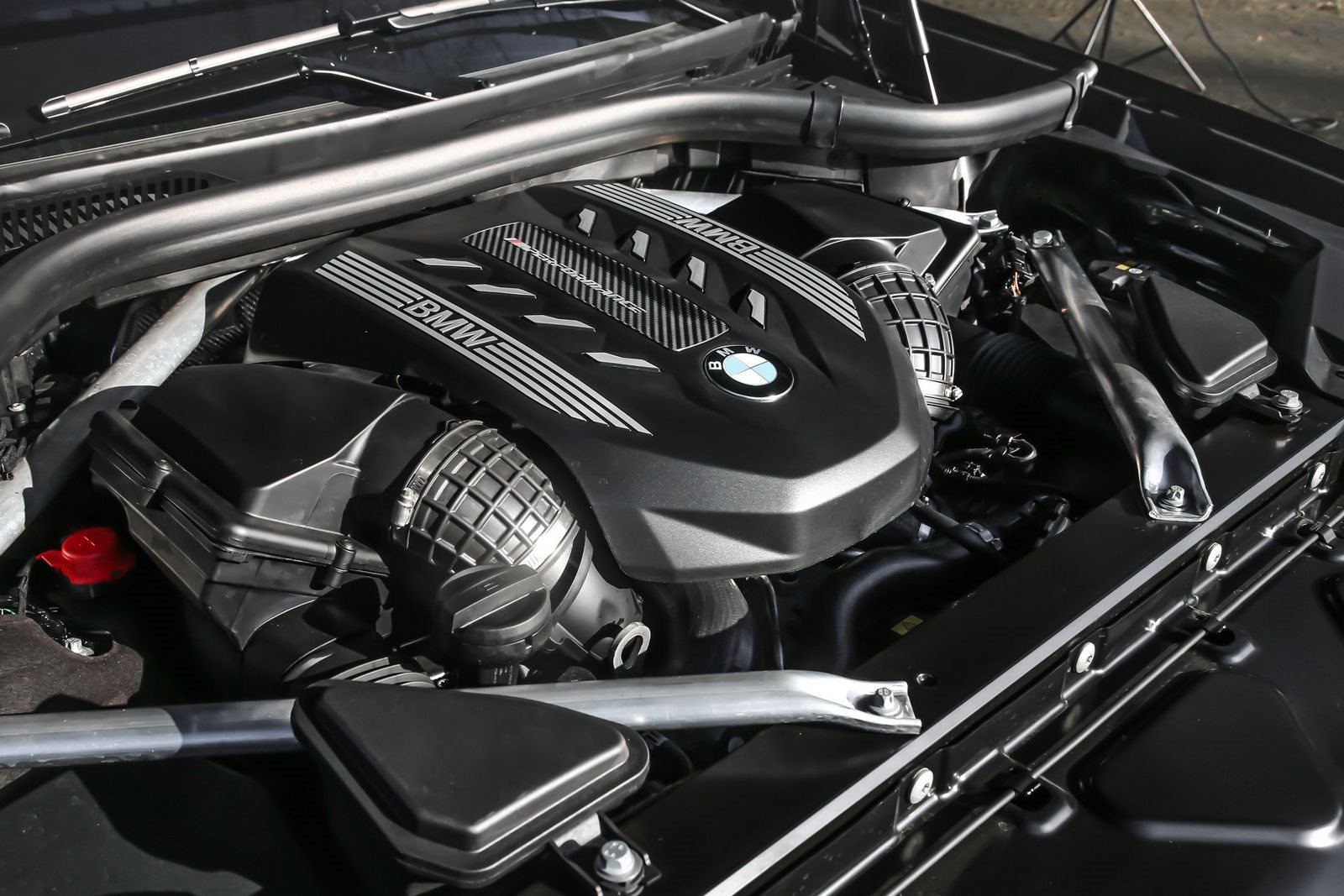 BMW X7 MHX7 650 BY MANHART, foto 16