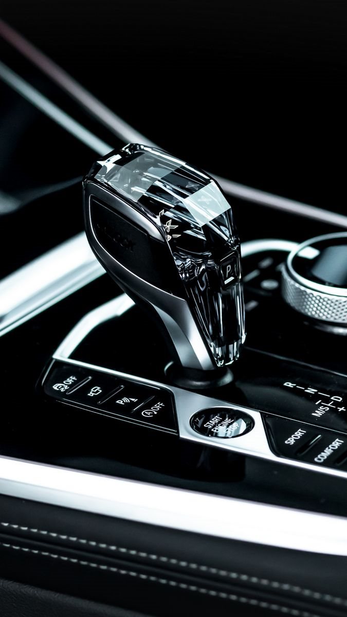 BMW X7 MHX7 650 BY MANHART, foto 23