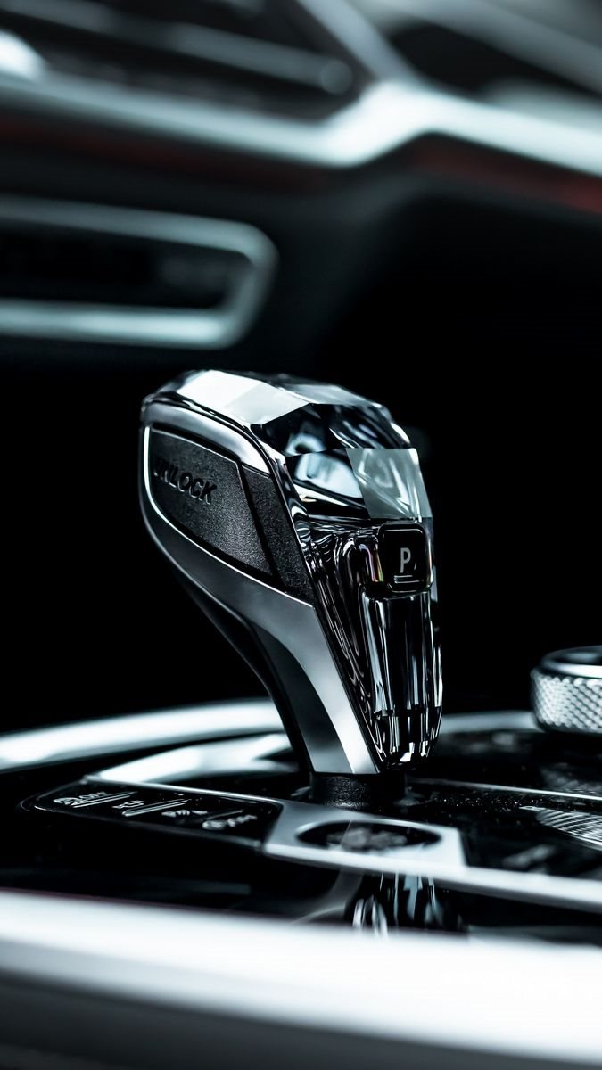 BMW X7 MHX7 650 BY MANHART, foto 24