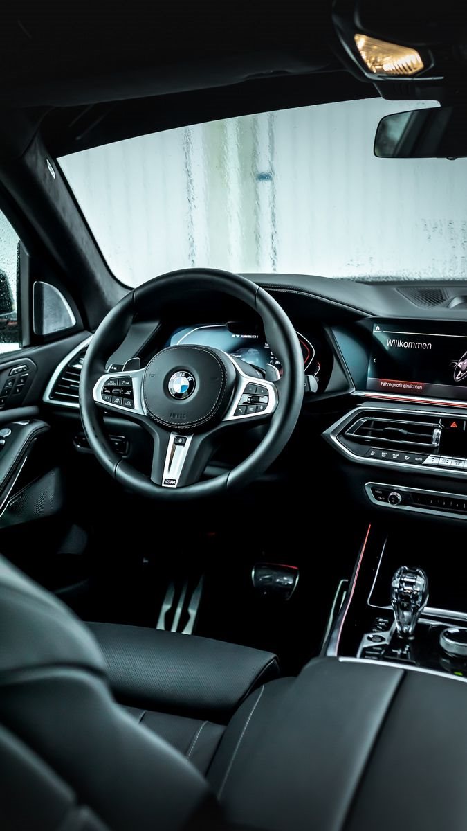 BMW X7 MHX7 650 BY MANHART, foto 25