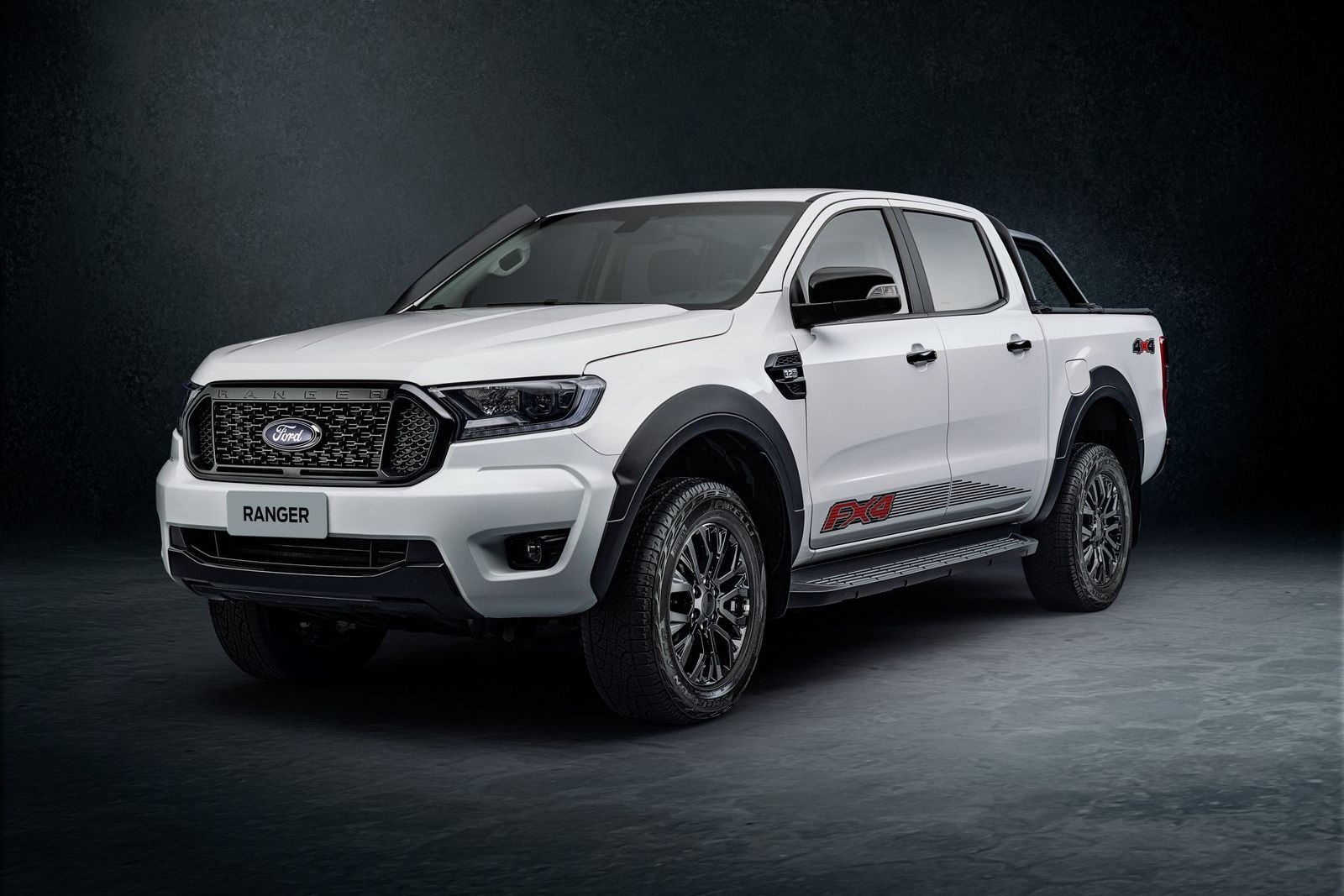 2023 - FORD RANGER FX4, foto 1