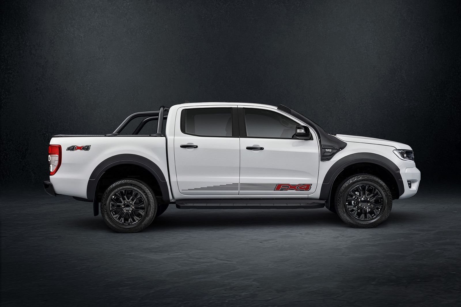 2023 - FORD RANGER FX4, foto 2