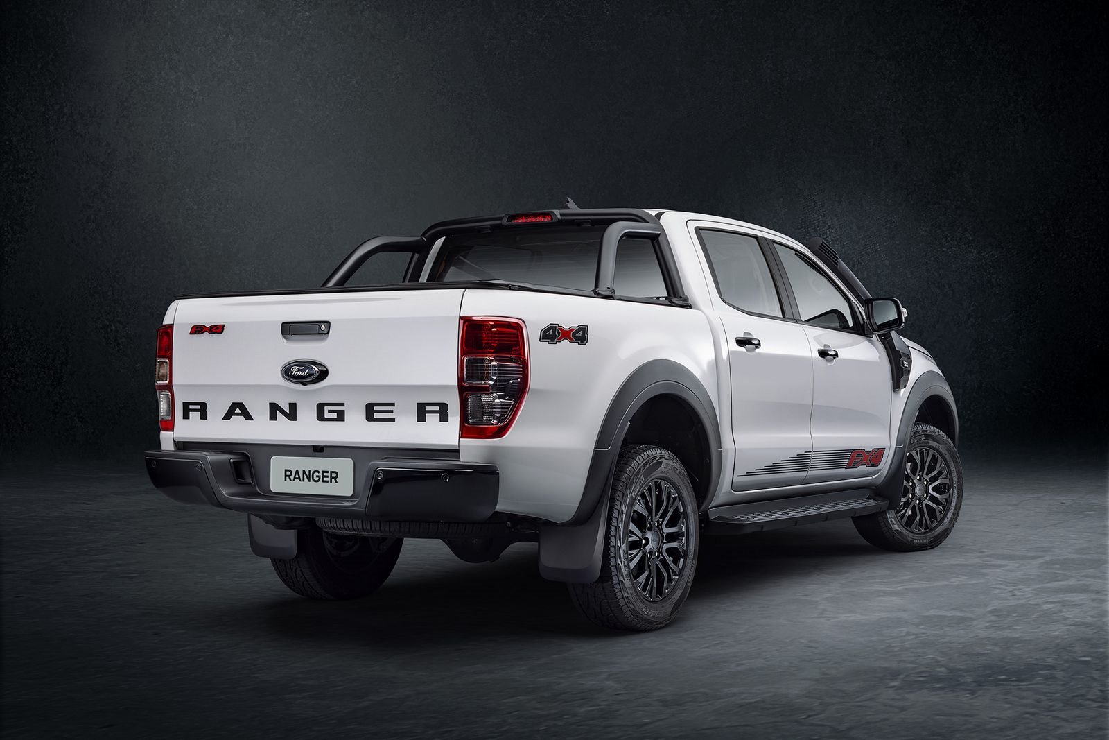 2023 - FORD RANGER FX4, foto 3