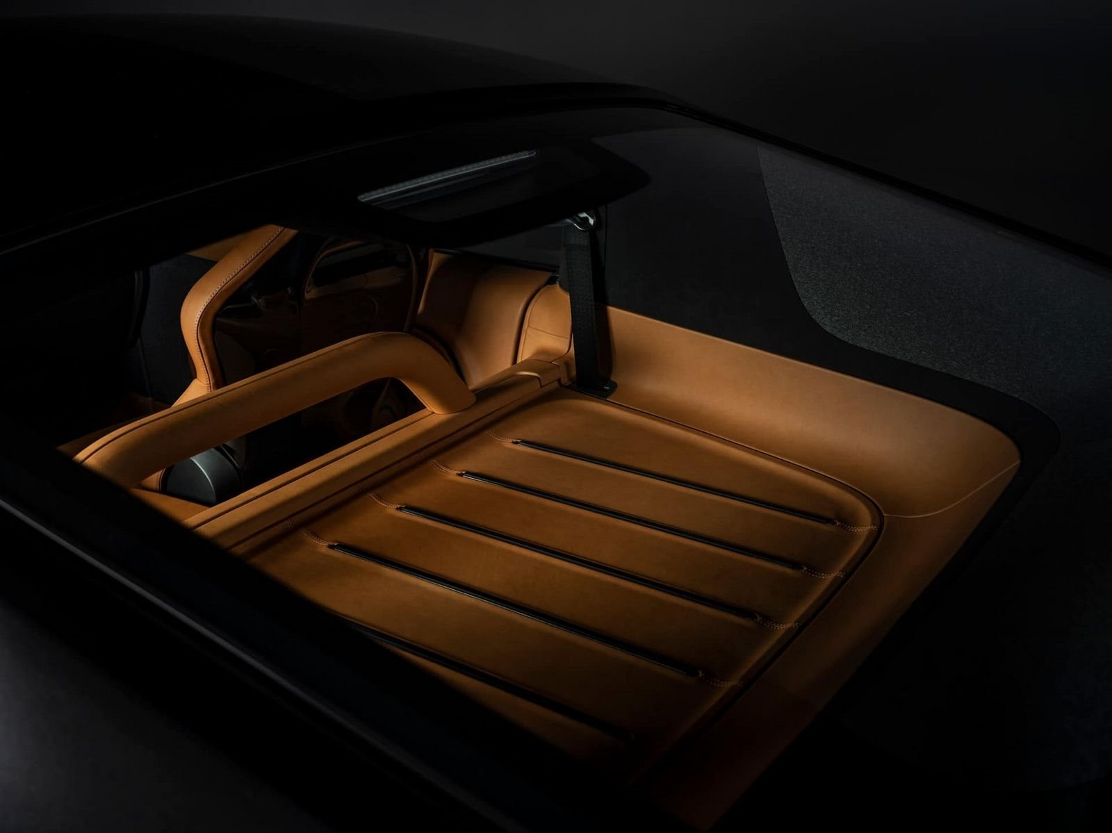 2022 - FORD MUSTANG ELECTRIC BY CHARGE, foto 7